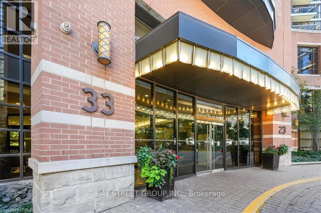 33 Sheppard Avenue E 507, Toronto, ON M2N 7K1