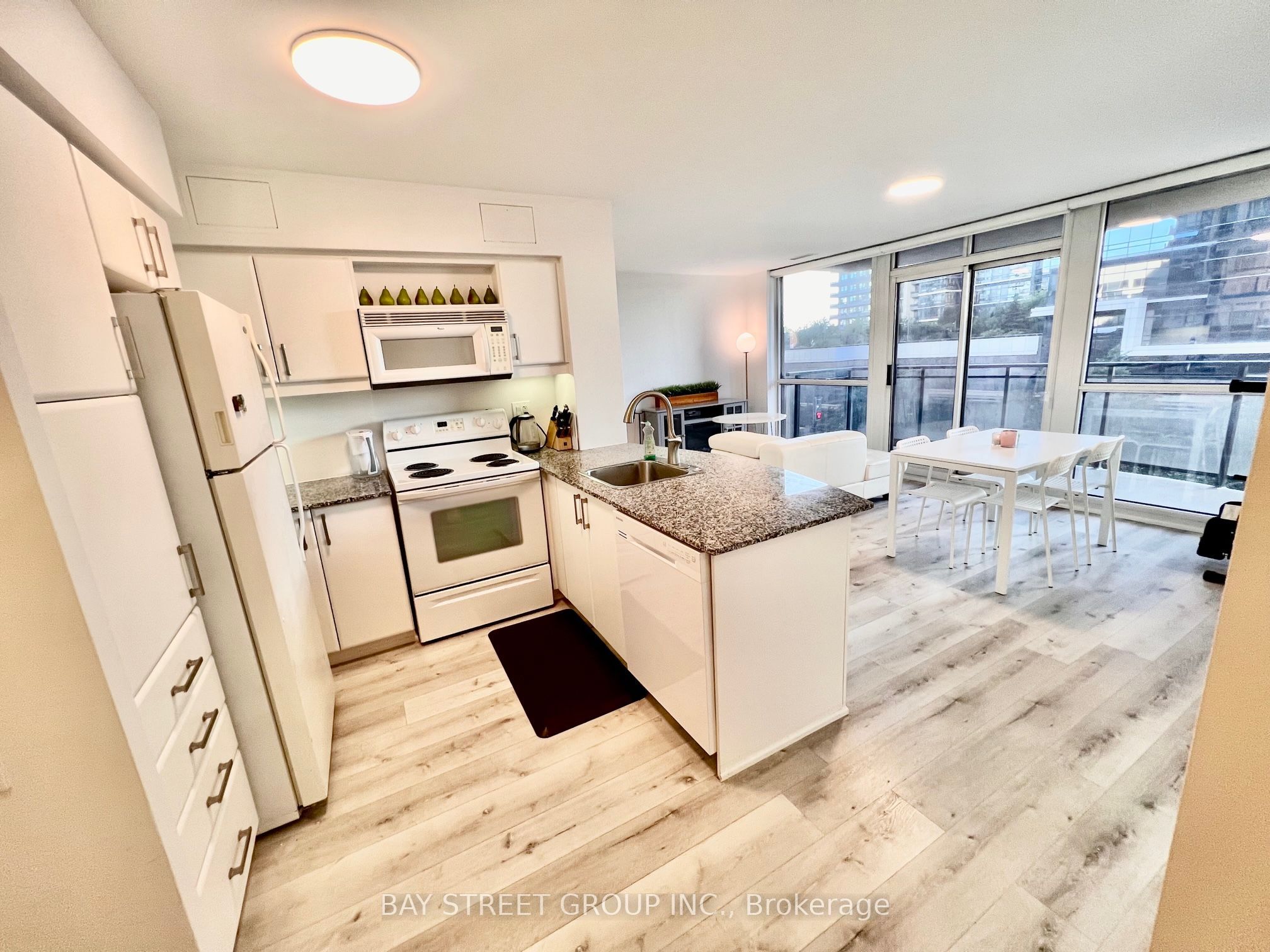 33 Sheppard Avenue E 507, Toronto, ON M2N 7K1 photo 4