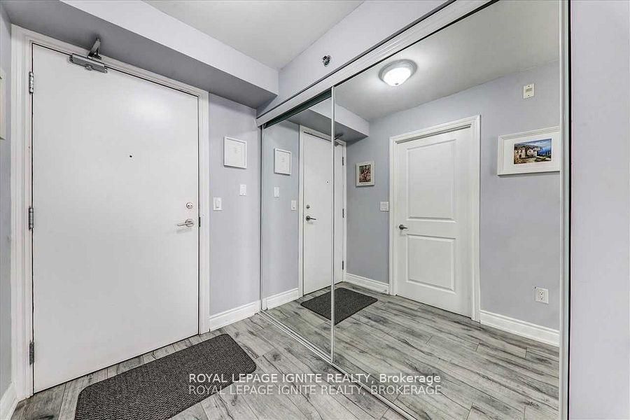 760 Sheppard Avenue W # 608, Toronto, ON M3H 0B3 photo 4