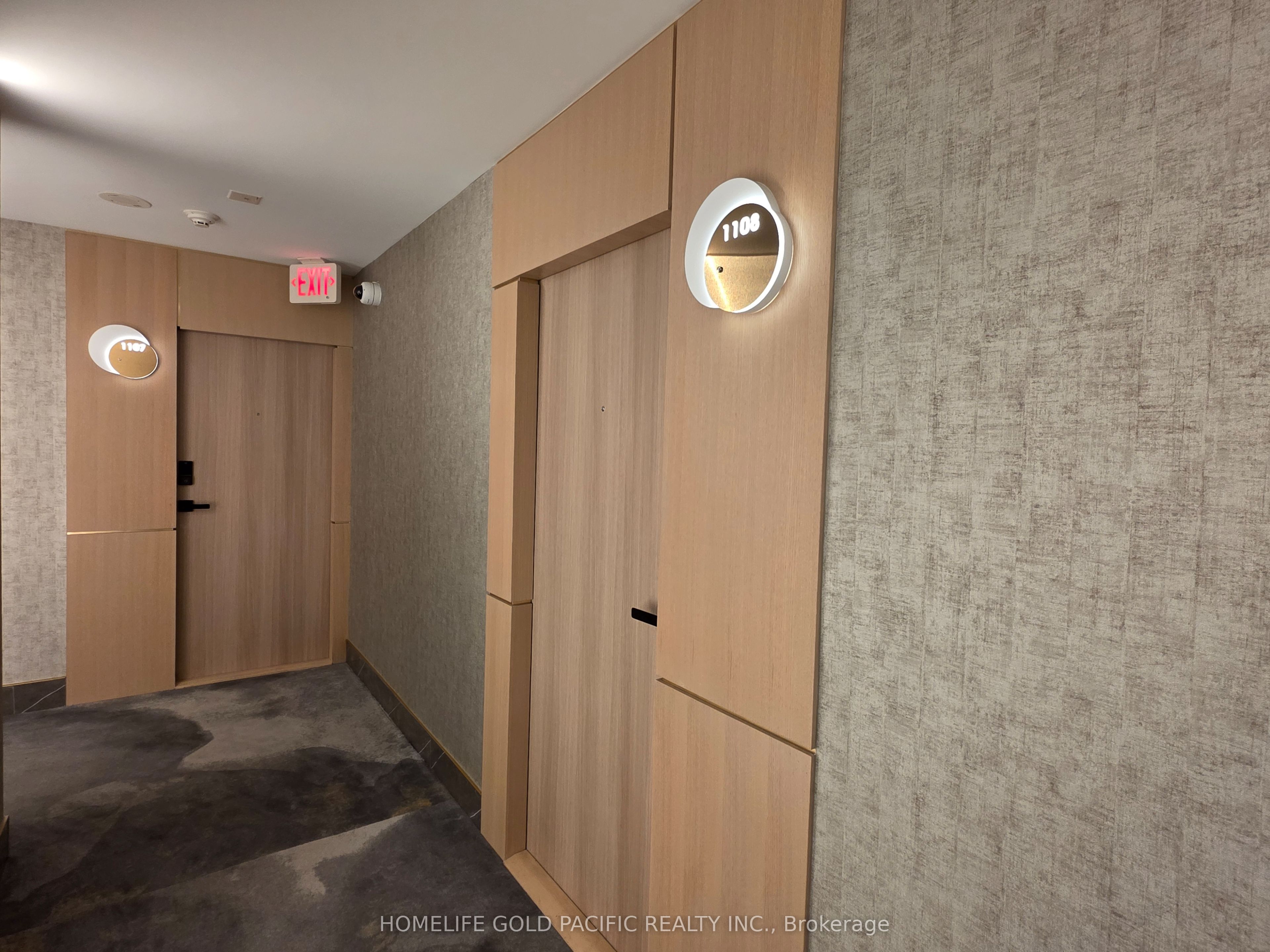 21 Carlton Street 1108, Toronto, ON M5B 1L3 photo 3