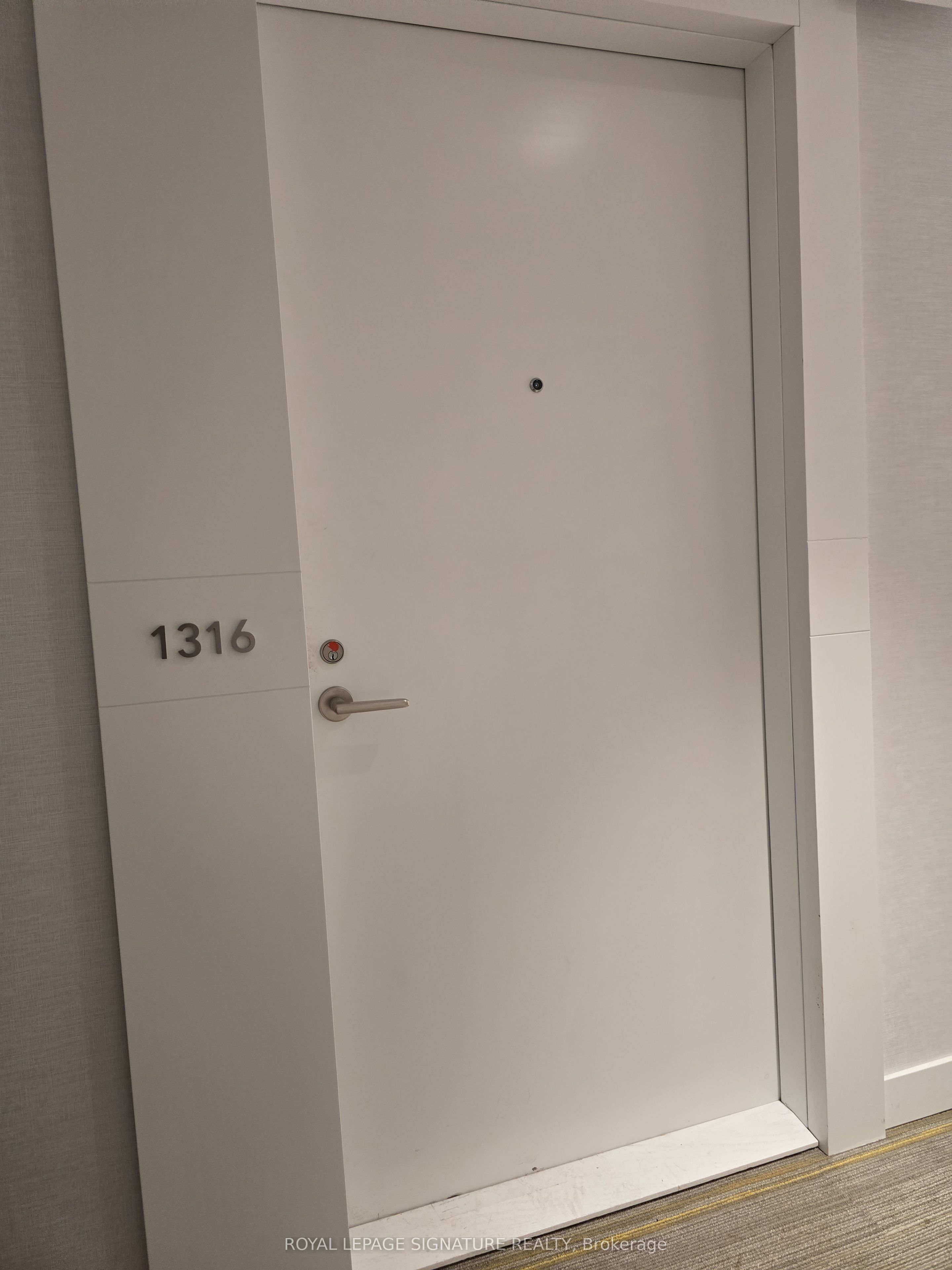 121 Patrick Street 1316, Toronto, ON M5T 3C1 photo 3