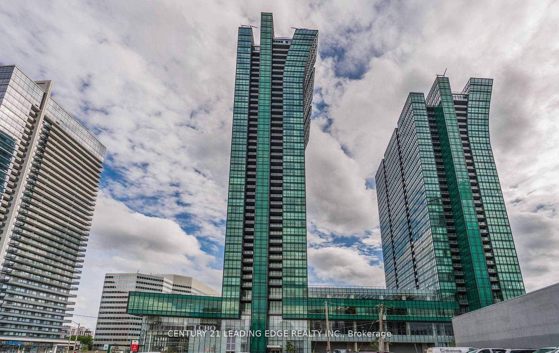 9 Bogert Avenue 908, Toronto, ON M2N 0H3