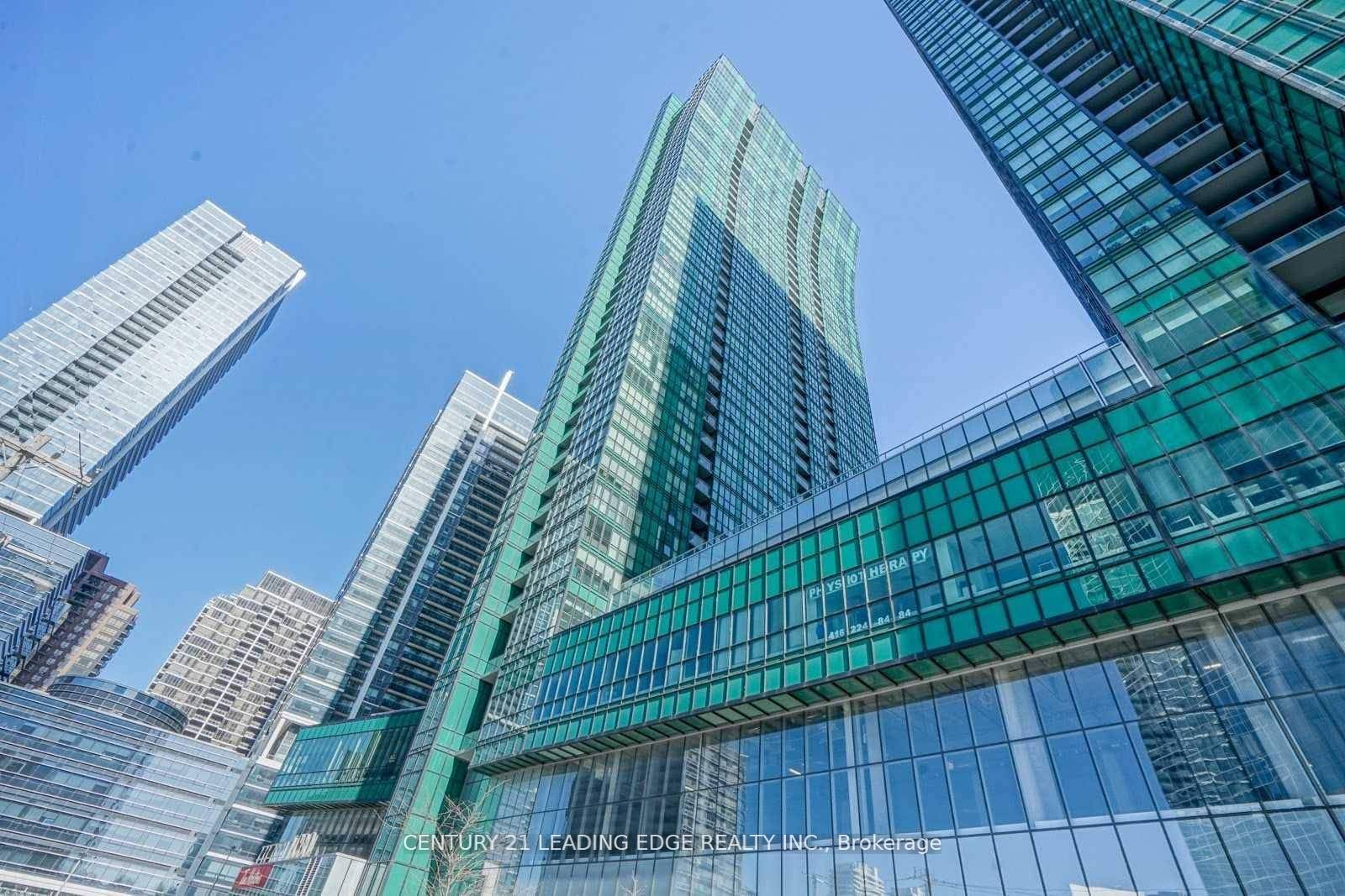 9 Bogert Avenue 908, Toronto, ON M2N 0H3 photo 2