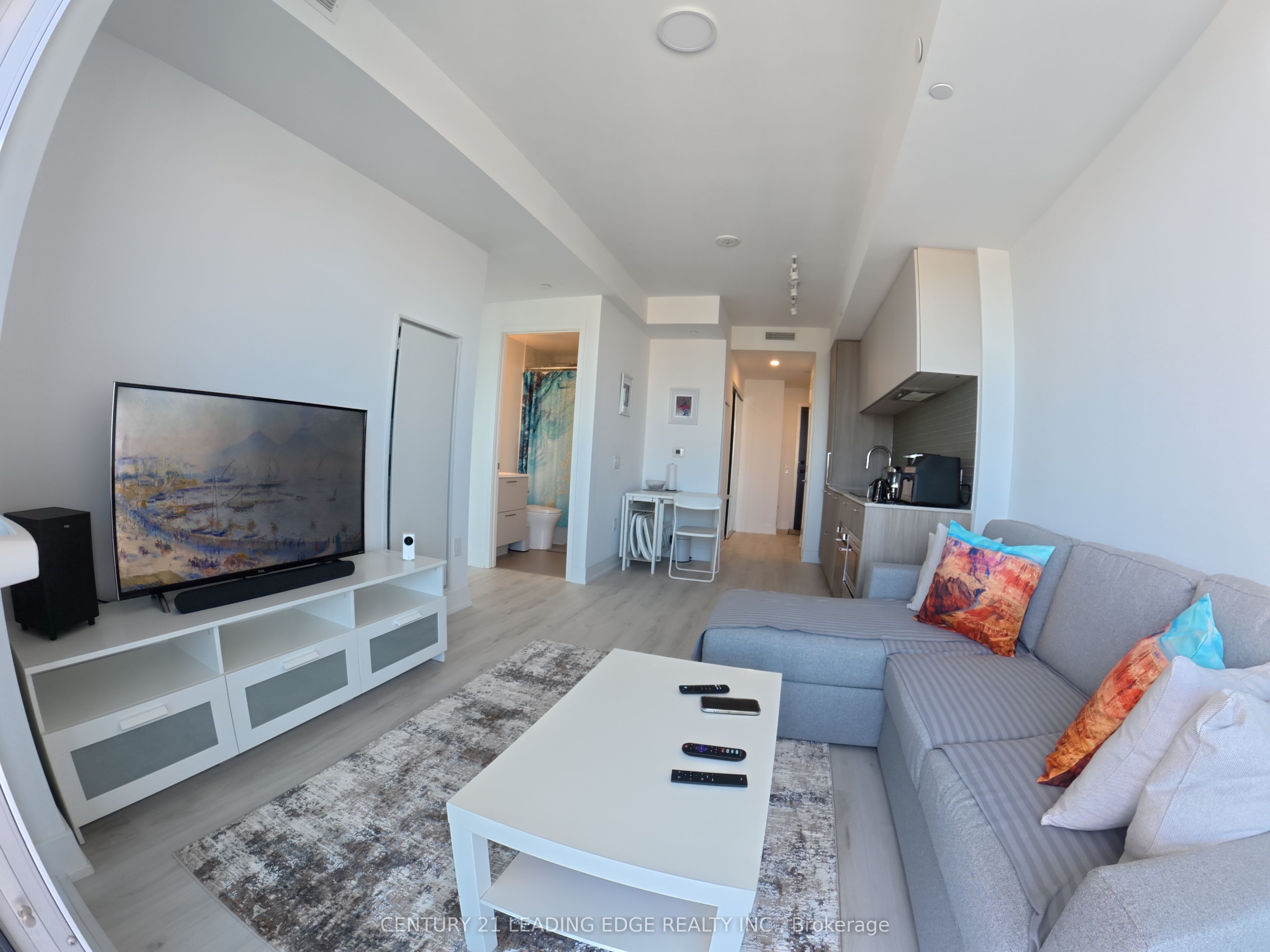 36 Olive Avenue 2805, Toronto, ON M2N 0M4 photo 2
