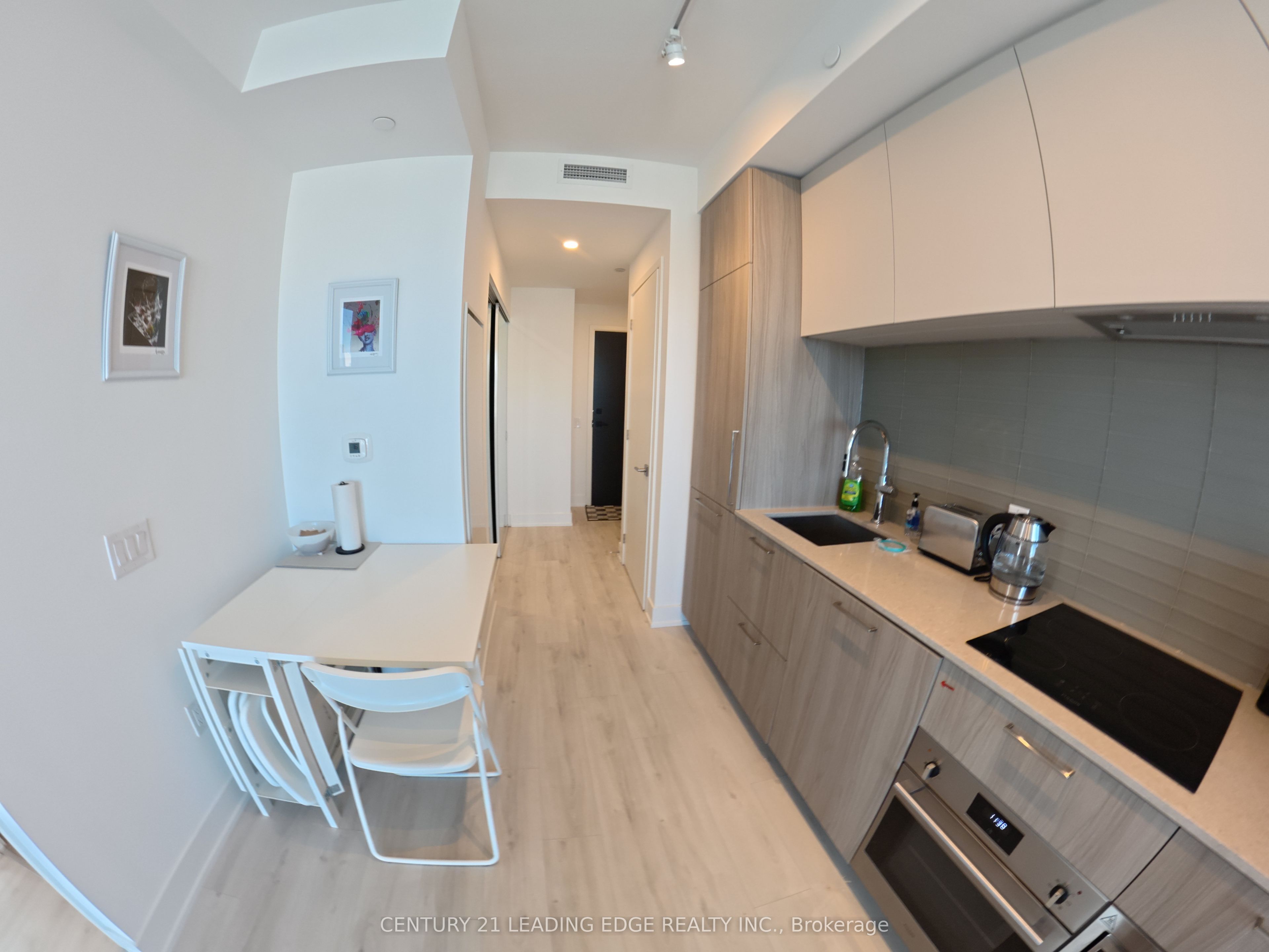 36 Olive Avenue 2805, Toronto, ON M2N 0M4 photo 4