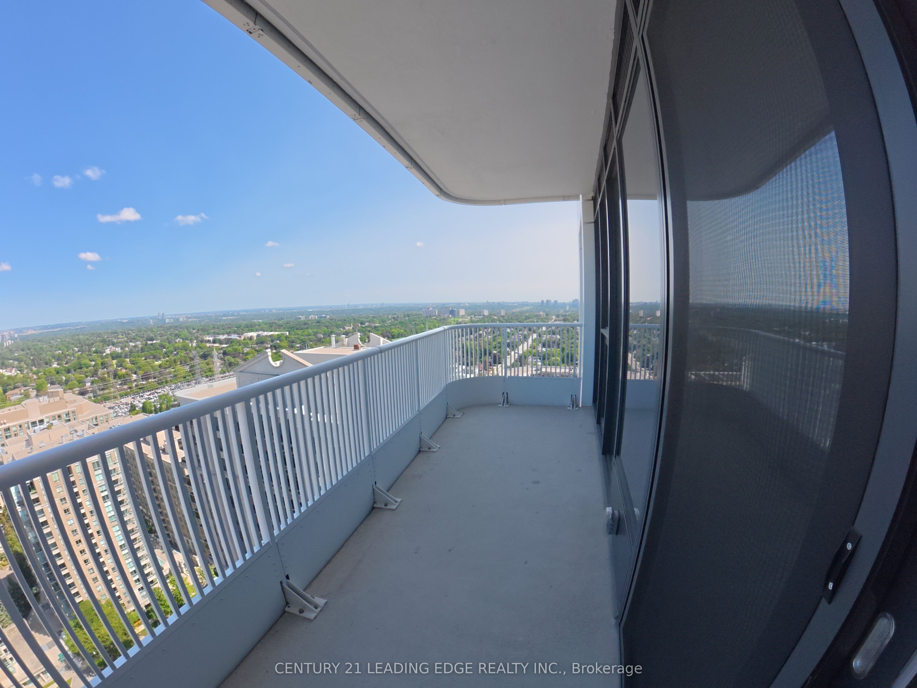 36 Olive Avenue 2805, Toronto, ON M2N 0M4 photo 5