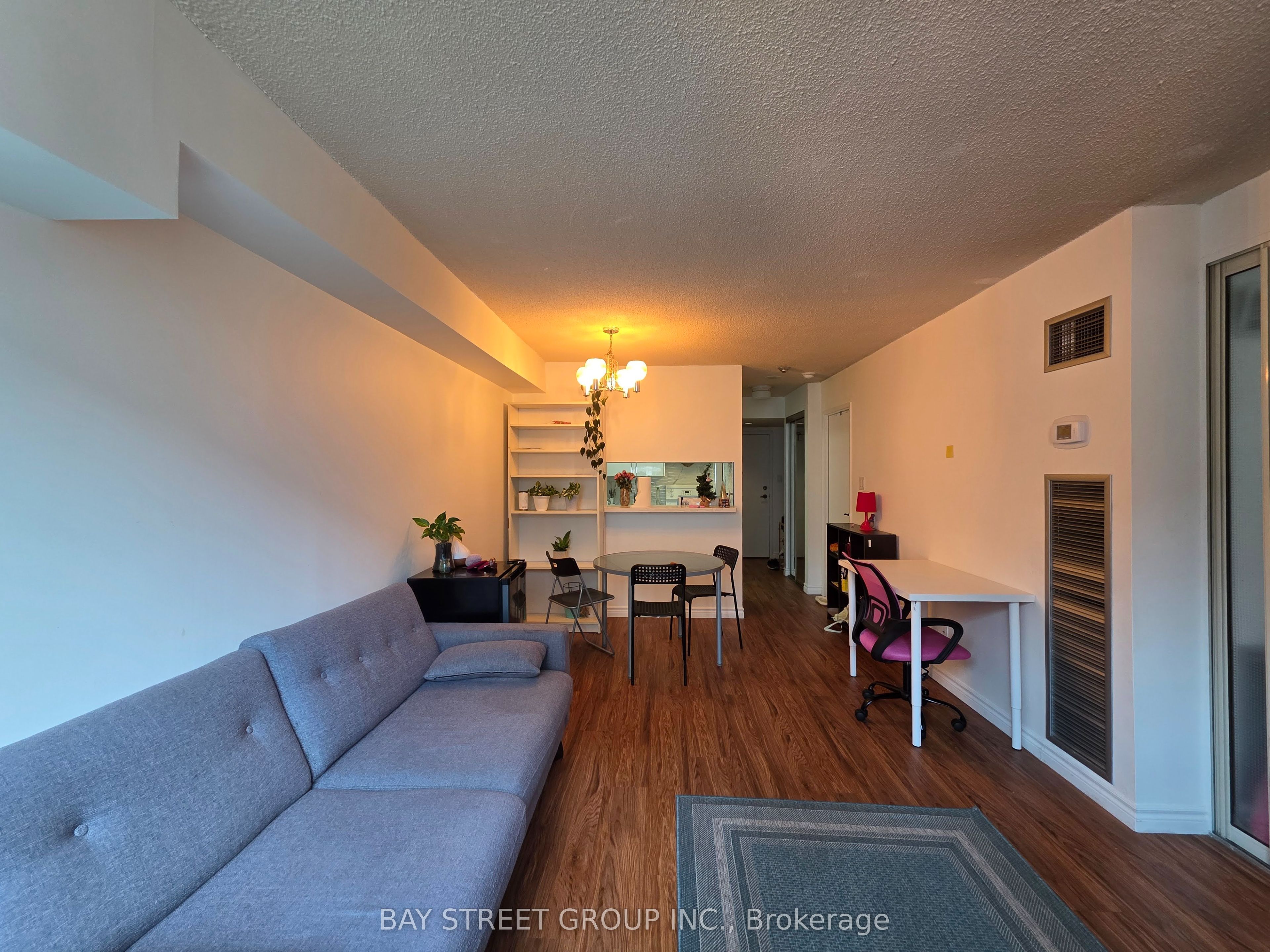 633 Bay Street 1202, Toronto, ON M5G 2G4 photo 4