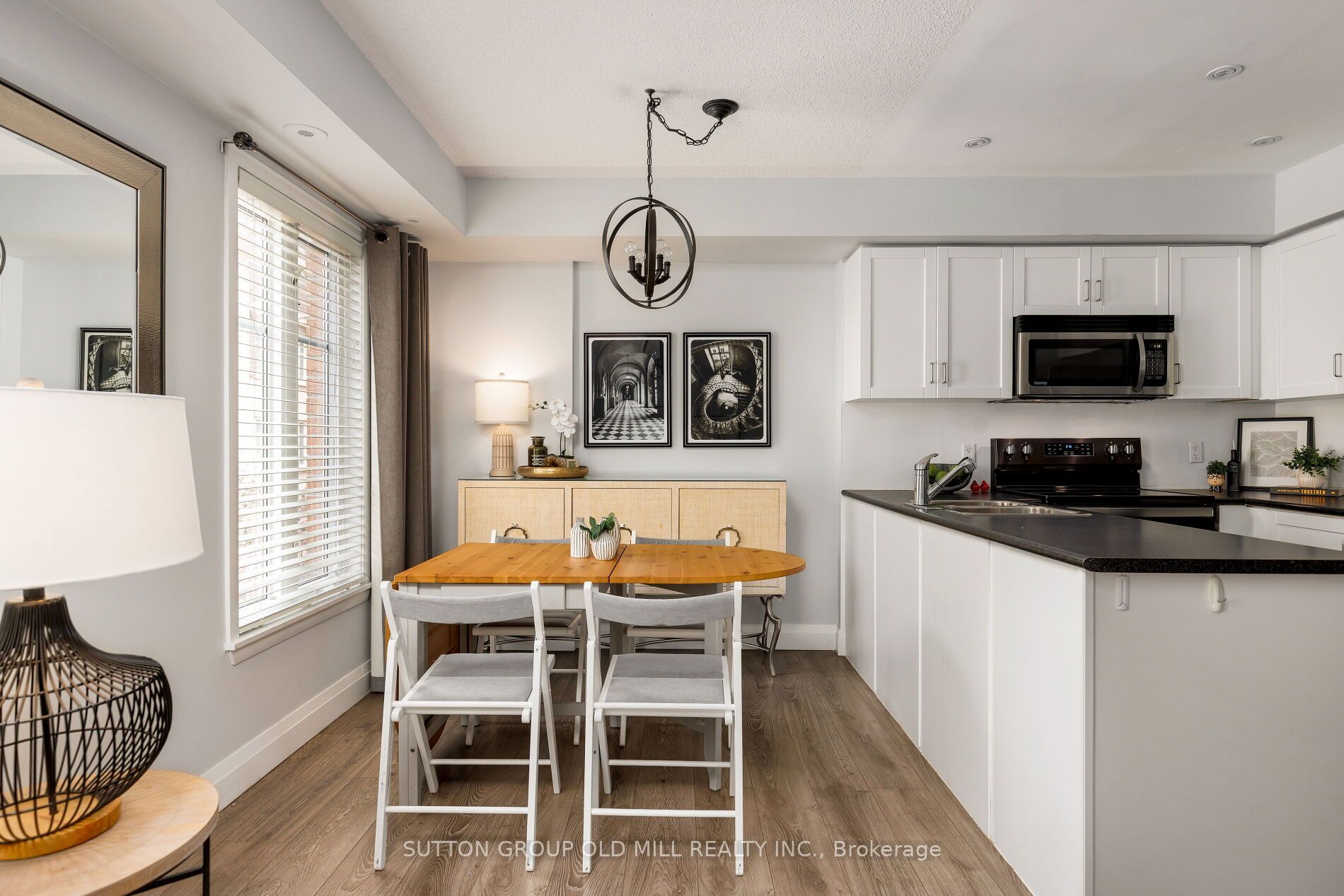 46 Western Battery Road 809, Toronto, ON M6K 3P1 photo 2