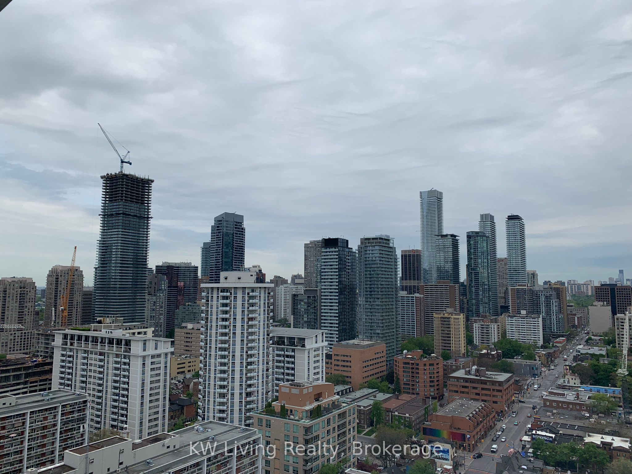 85 Wood Street 3111, Toronto, ON M4Y 0E8 photo 3