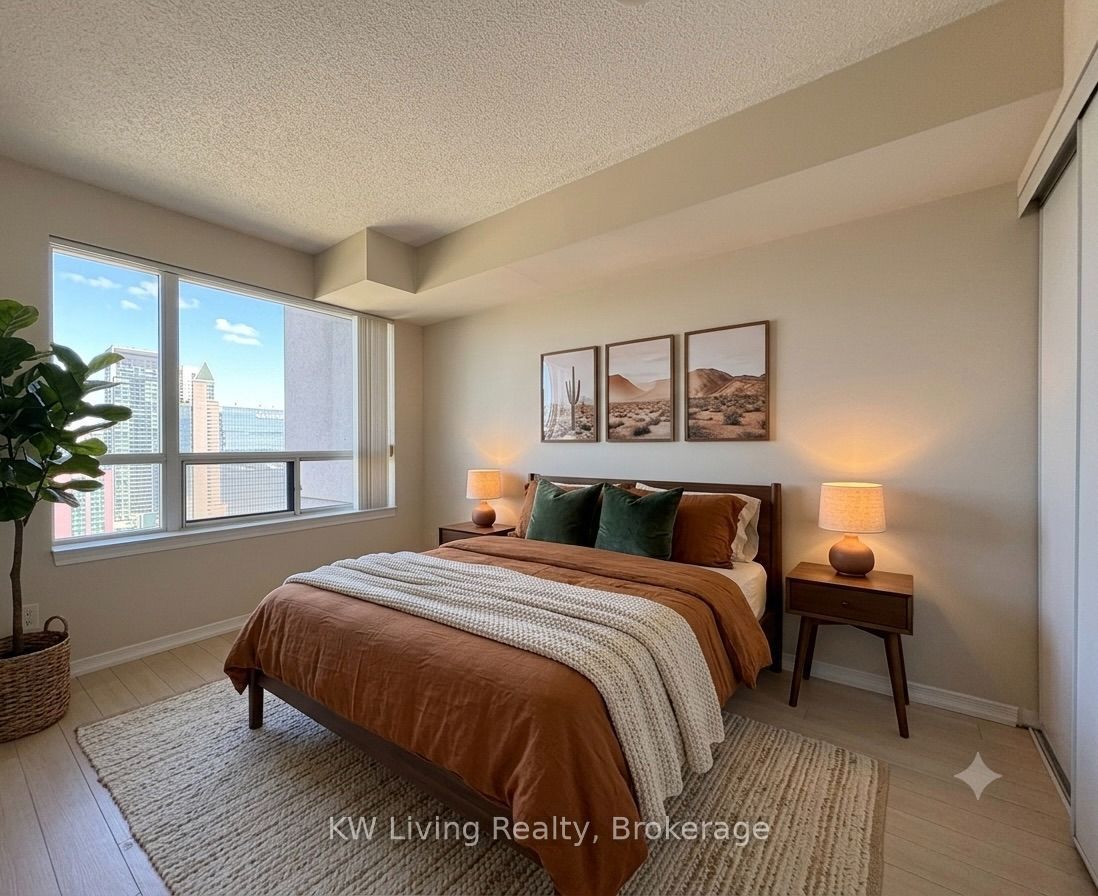155 Beecroft Road 2910, Toronto, ON M2N 7C6 photo 2