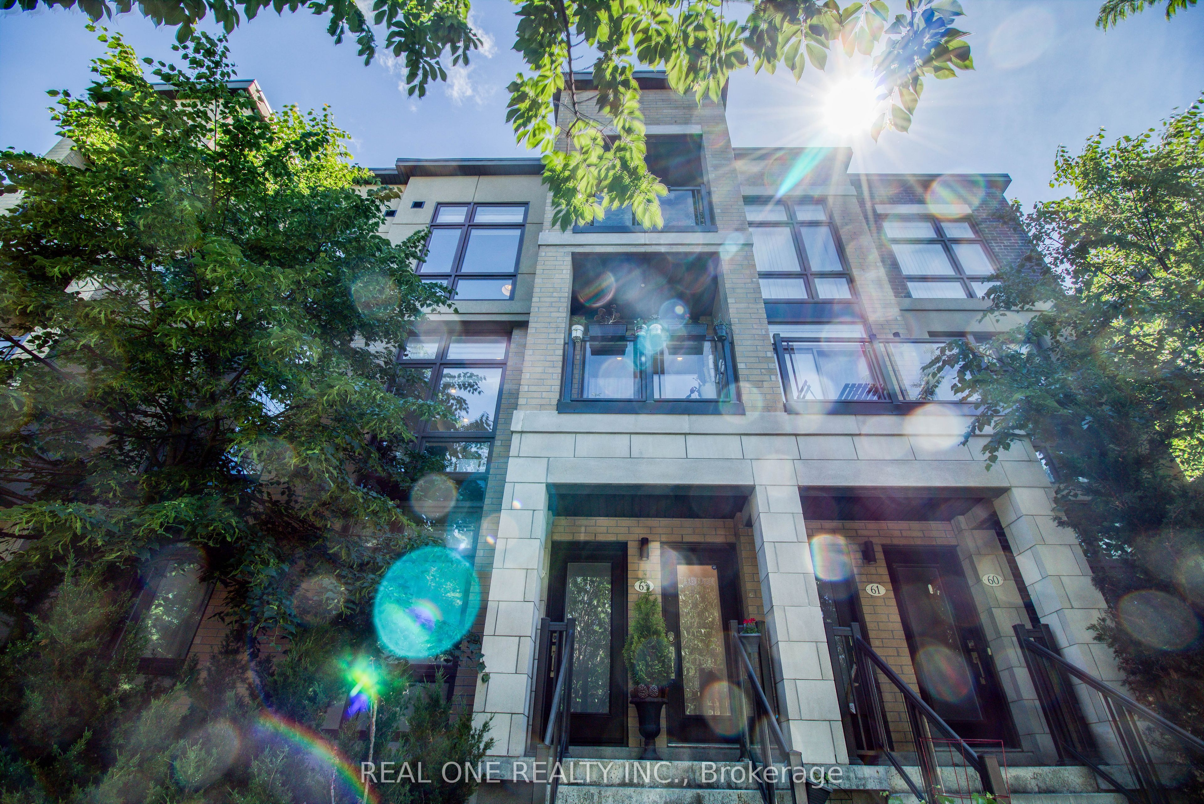 27 Eldora Avenue 63, Toronto, ON M2M 1R3 photo 4