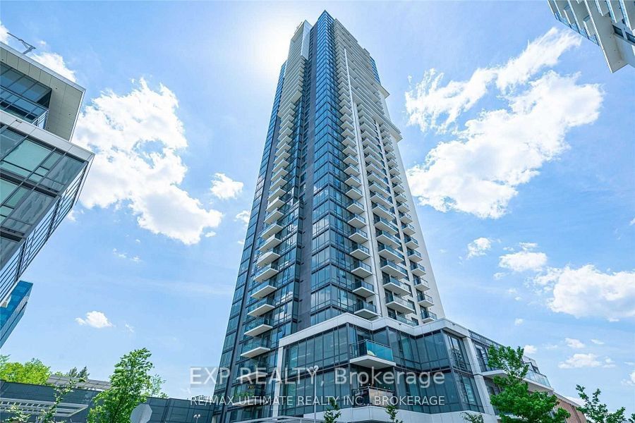 55 Ann O'reilly Road 3810, Toronto, ON M2J 0C9