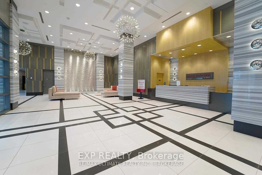 55 Ann O'reilly Road 3810, Toronto, ON M2J 0C9 photo 2