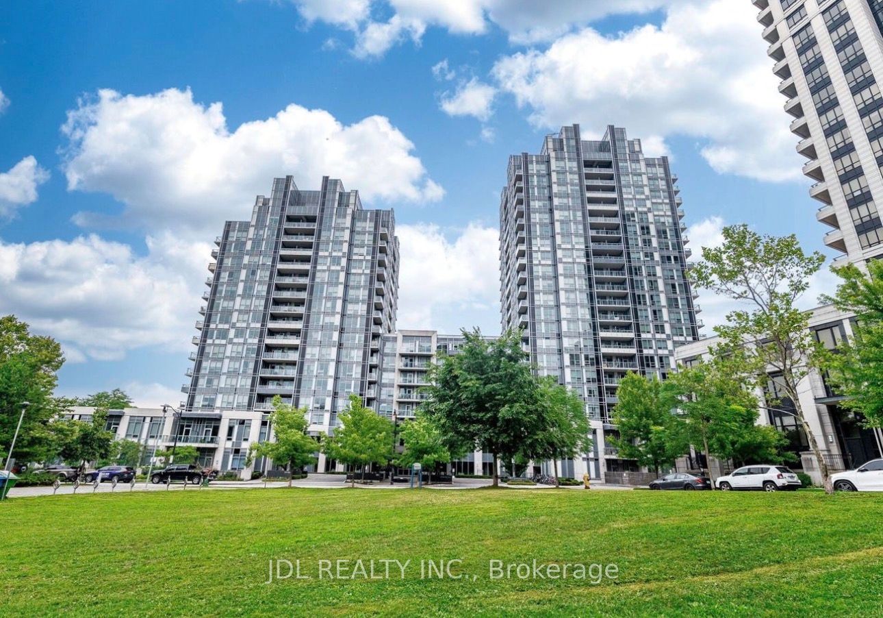120 Harrison Garden Boulevard 309, Toronto, ON M2N 0H1