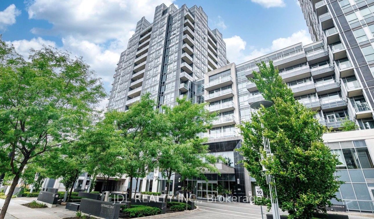 120 Harrison Garden Boulevard 309, Toronto, ON M2N 0H1 photo 2