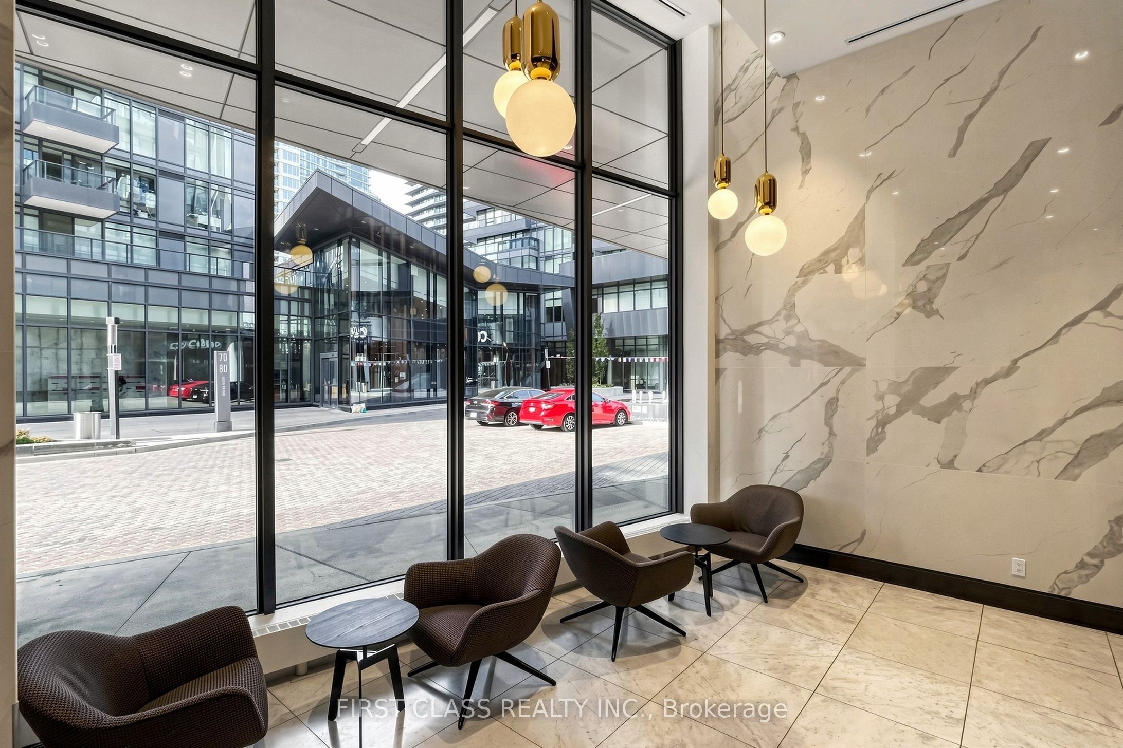 90 Queens Wharf Road 503, Toronto, ON M5V 0J4 photo 2