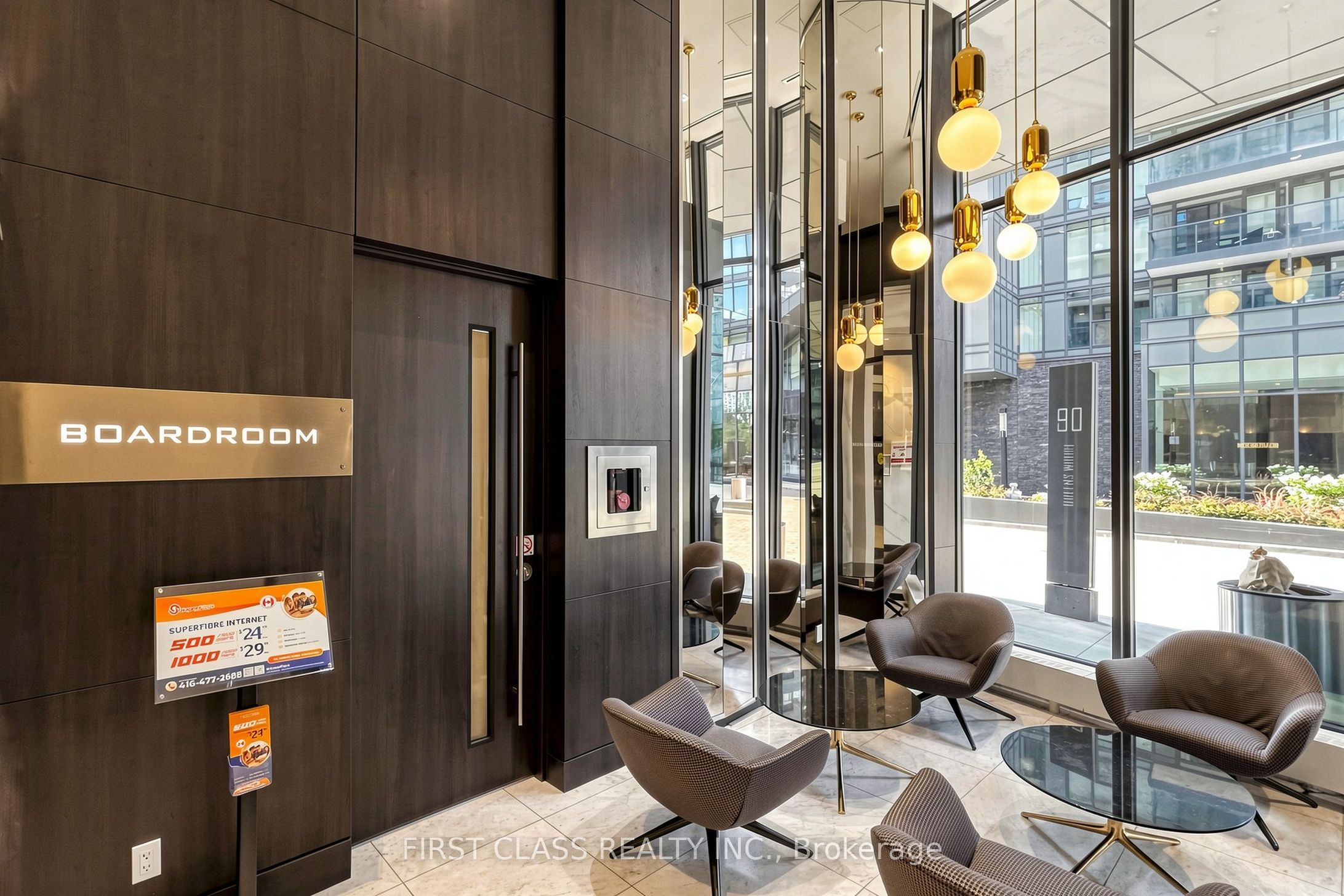 90 Queens Wharf Road 503, Toronto, ON M5V 0J4 photo 3