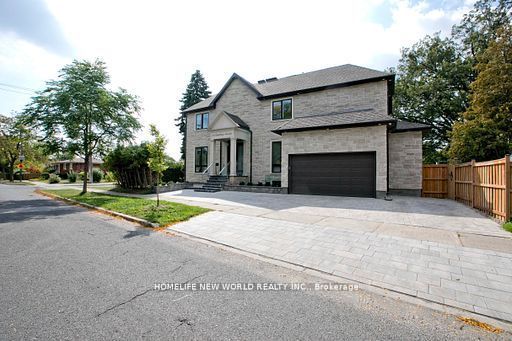 180 Goulding Avenue, Toronto, ON M2R 2P4 photo 2
