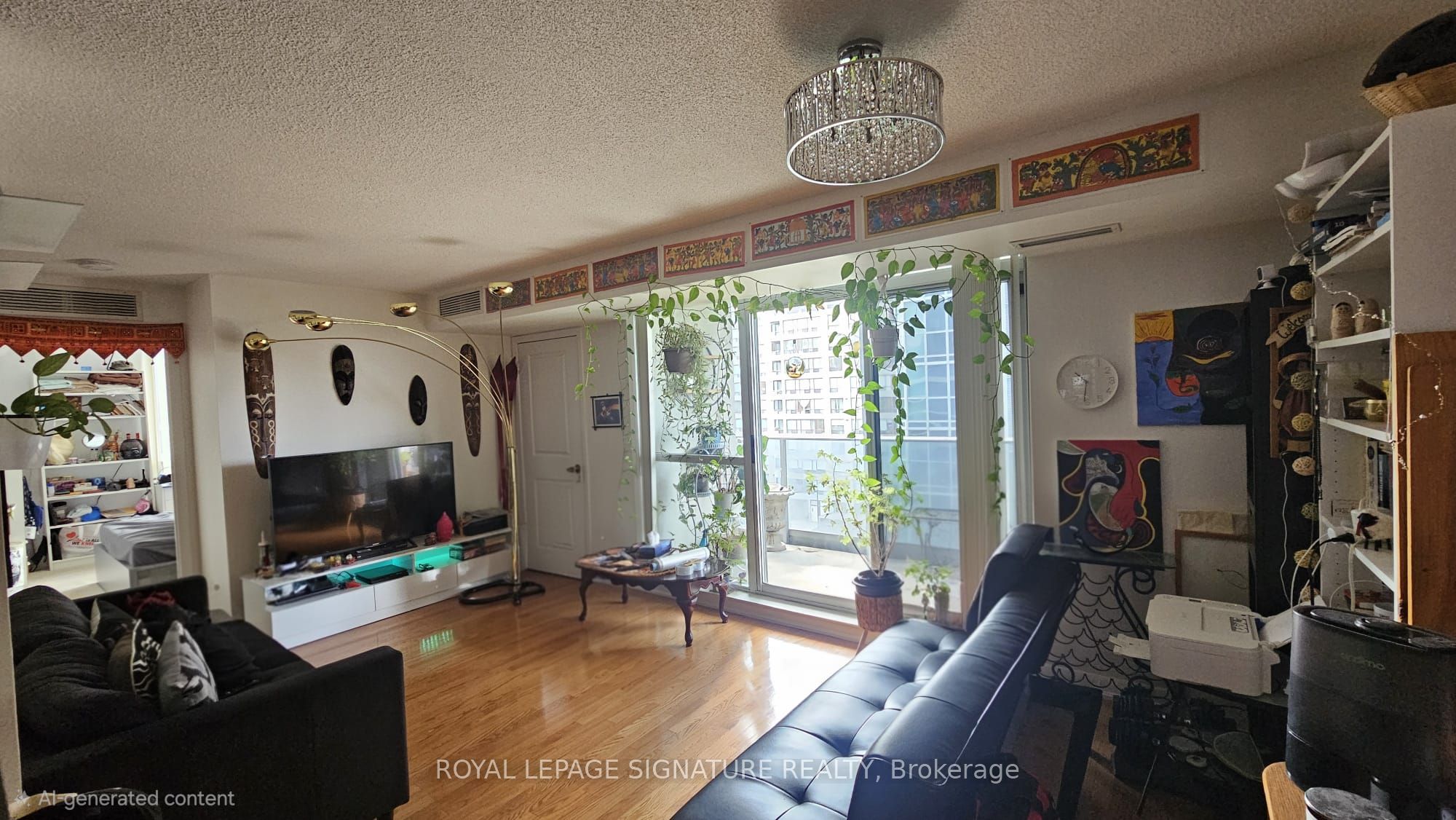 5793 Yonge Street 705, Toronto, ON M2M 0A9 photo 5