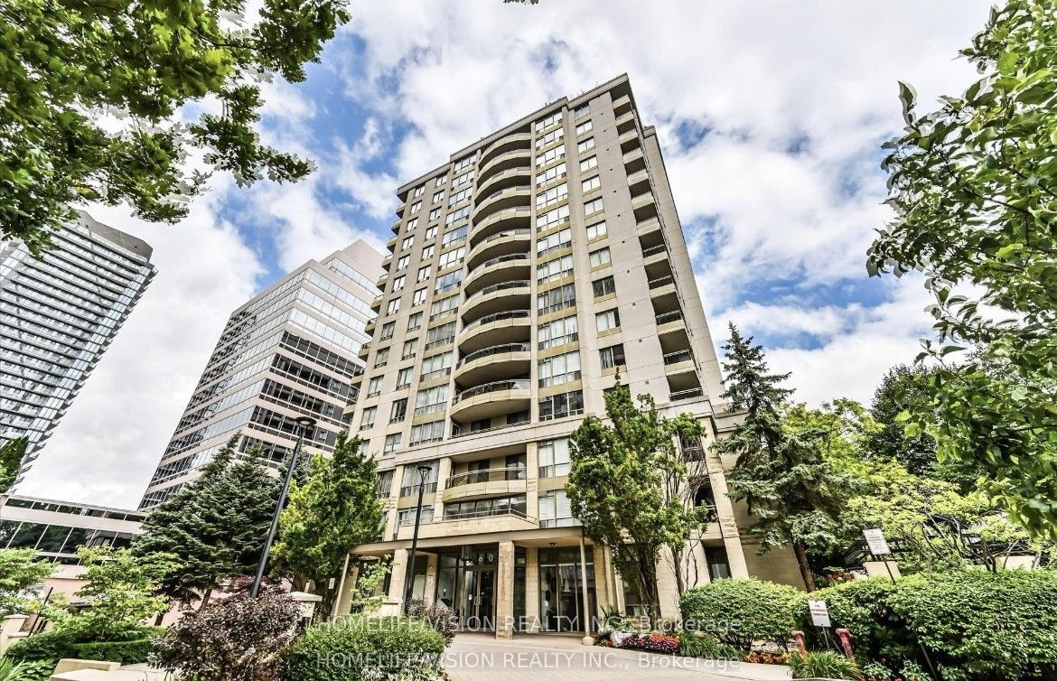 260 Doris Avenue PH105, Toronto, ON M2N 6X9