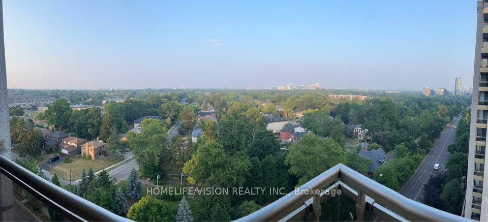 260 Doris Avenue PH105, Toronto, ON M2N 6X9 photo 2