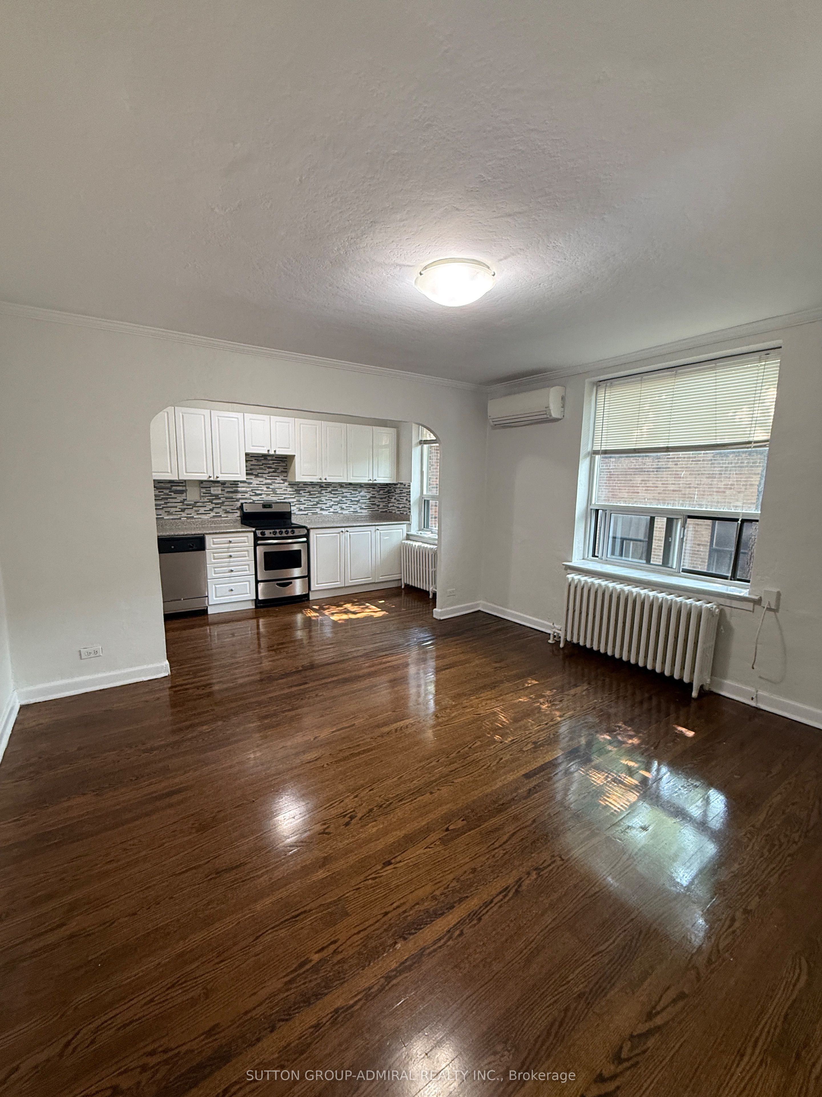 166 Eastbourne Avenue 12, Toronto, ON M5P 2G6 photo 5