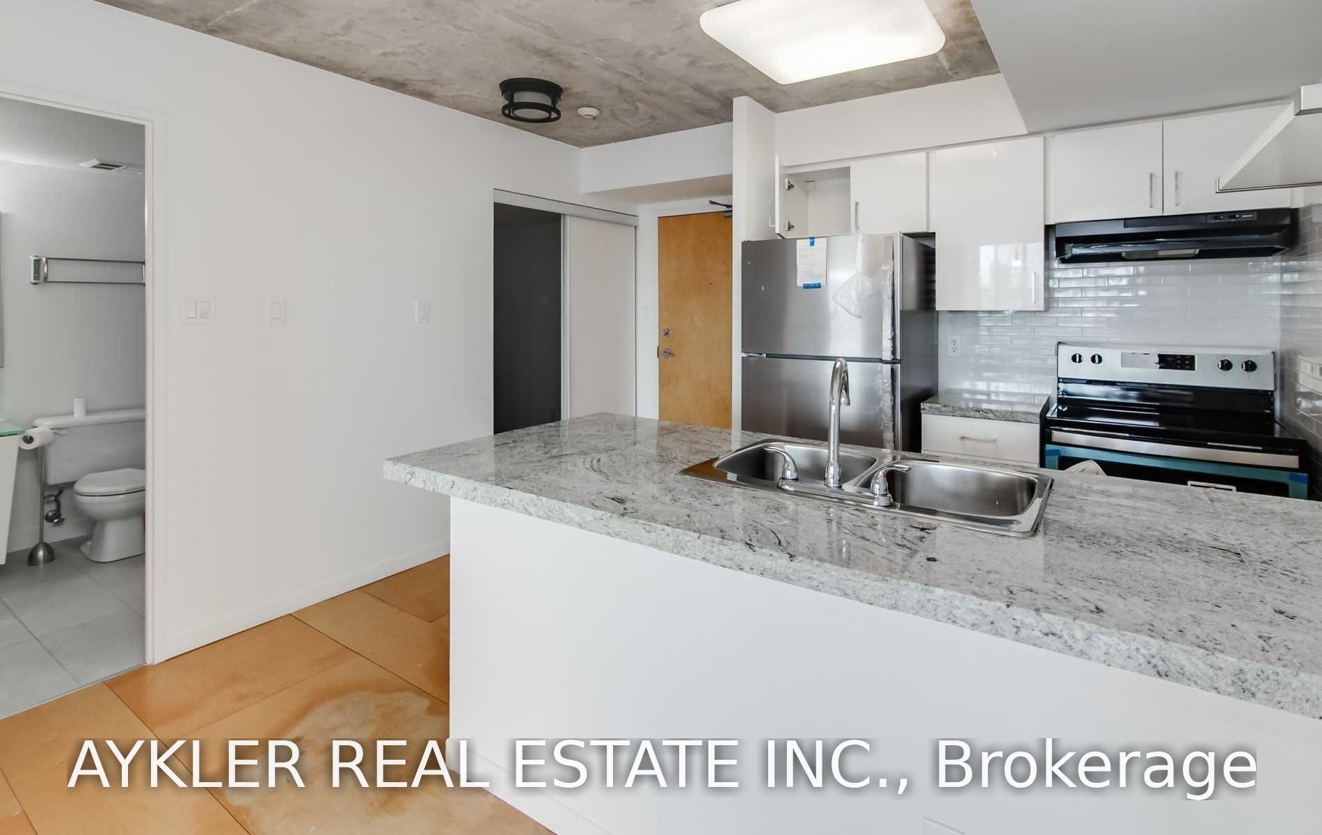 39 Parliament Street 1206, Toronto, ON M5A 4R2 photo 2