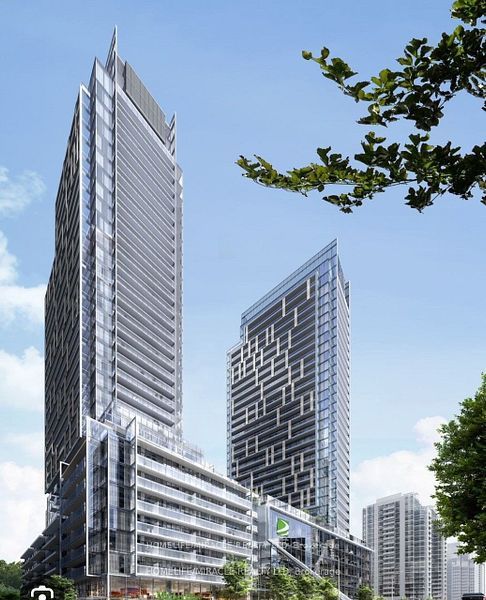 7 Golden Lion Heights N530, Toronto, ON M2M 0C1