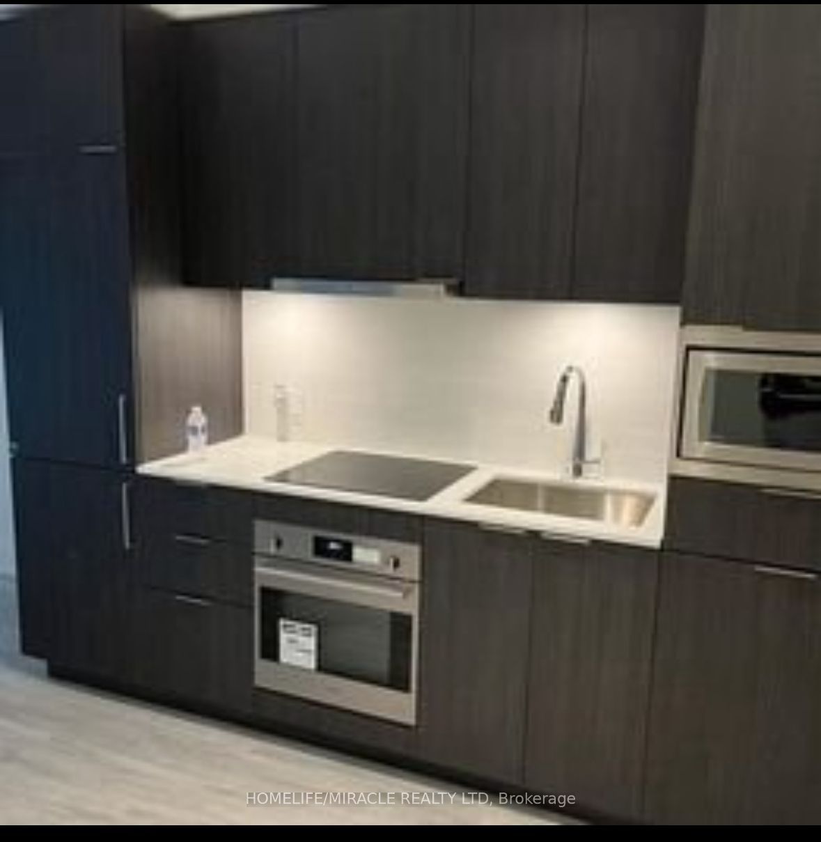 7 Golden Lion Heights N530, Toronto, ON M2M 0C1 photo 4