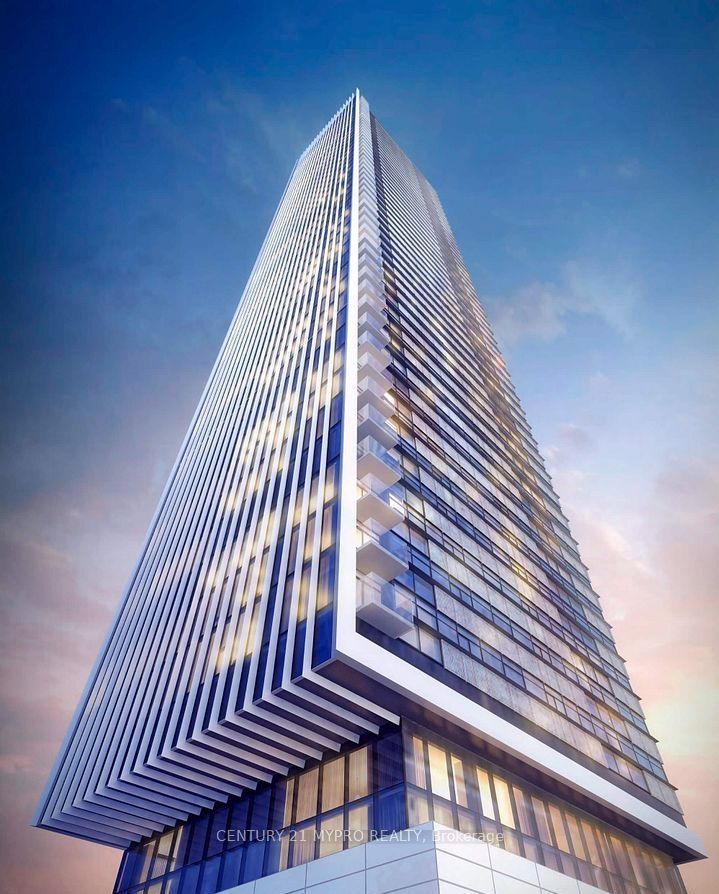 8 Cumberland Street 4502, Toronto, ON M4W 0B6 photo 4