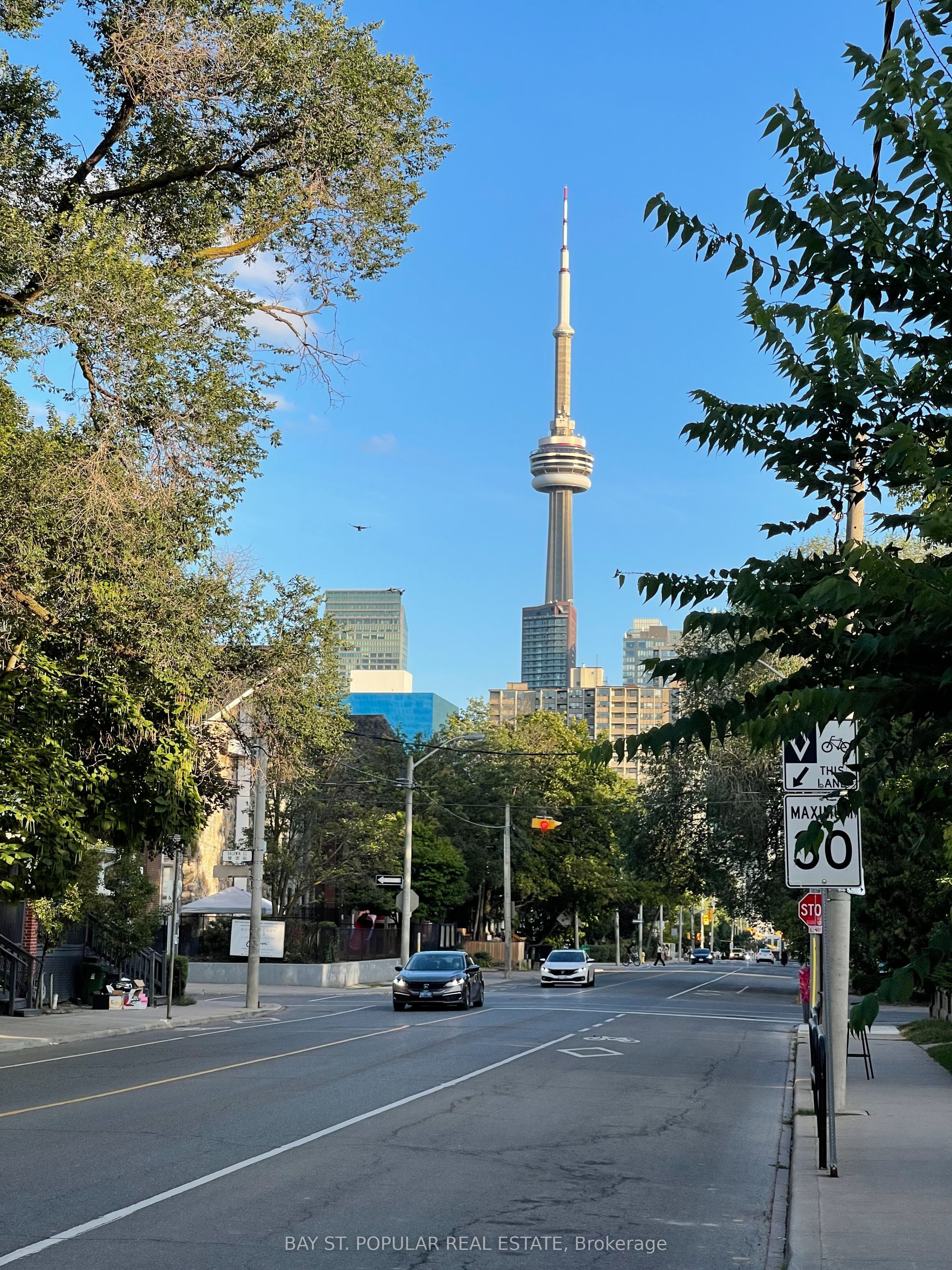 203 College Street 2508, Toronto, ON M5T 1P9 photo 5