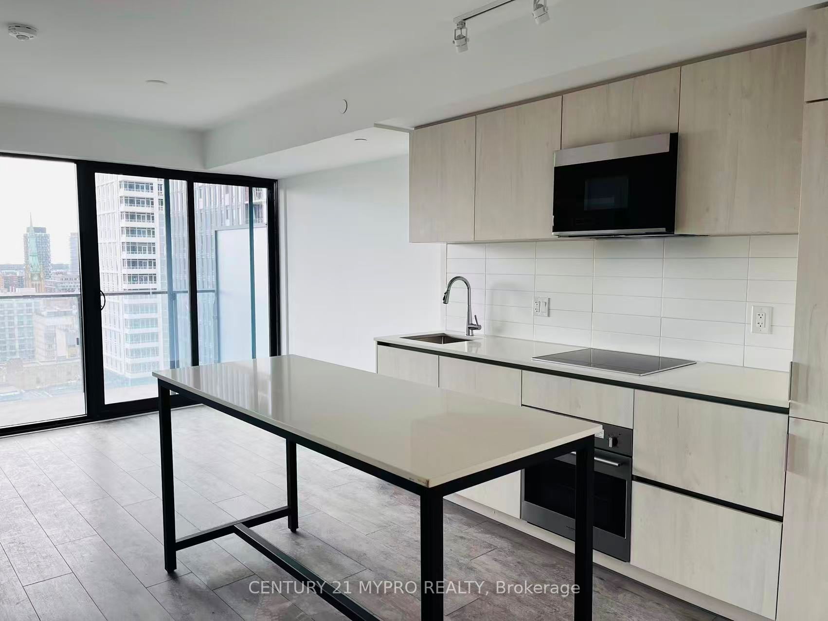47 Mutual Street 1701, Toronto, ON M5B 0C6 photo 3