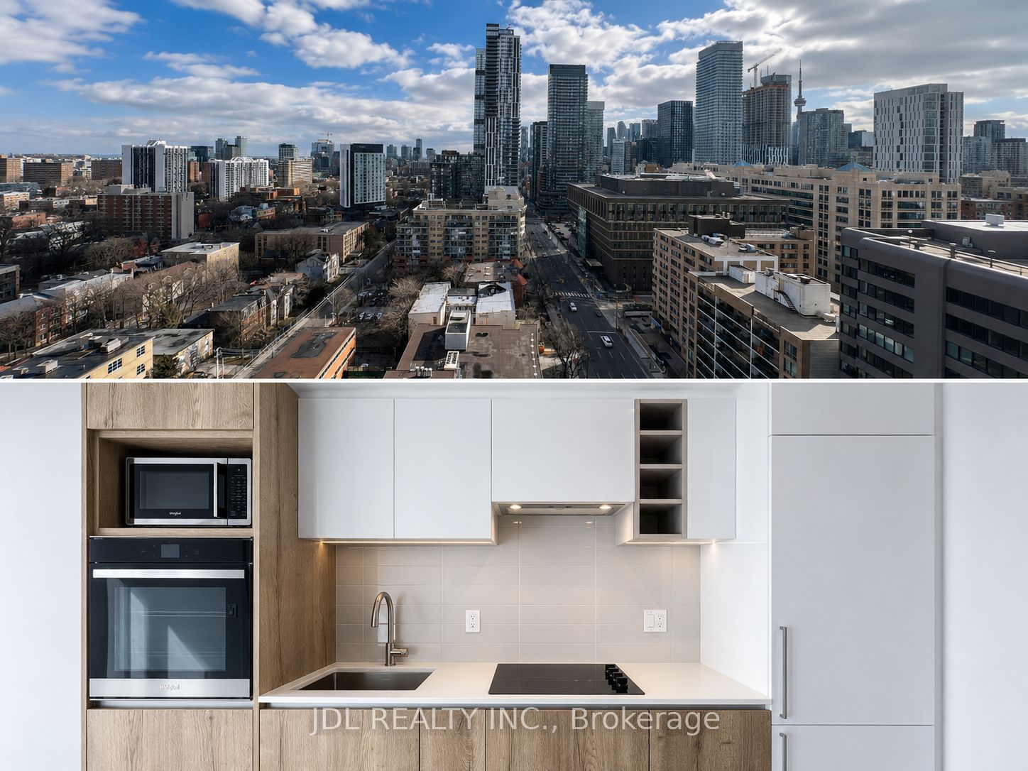319 Jarvis Street 2817, Toronto, ON M5B 0C8