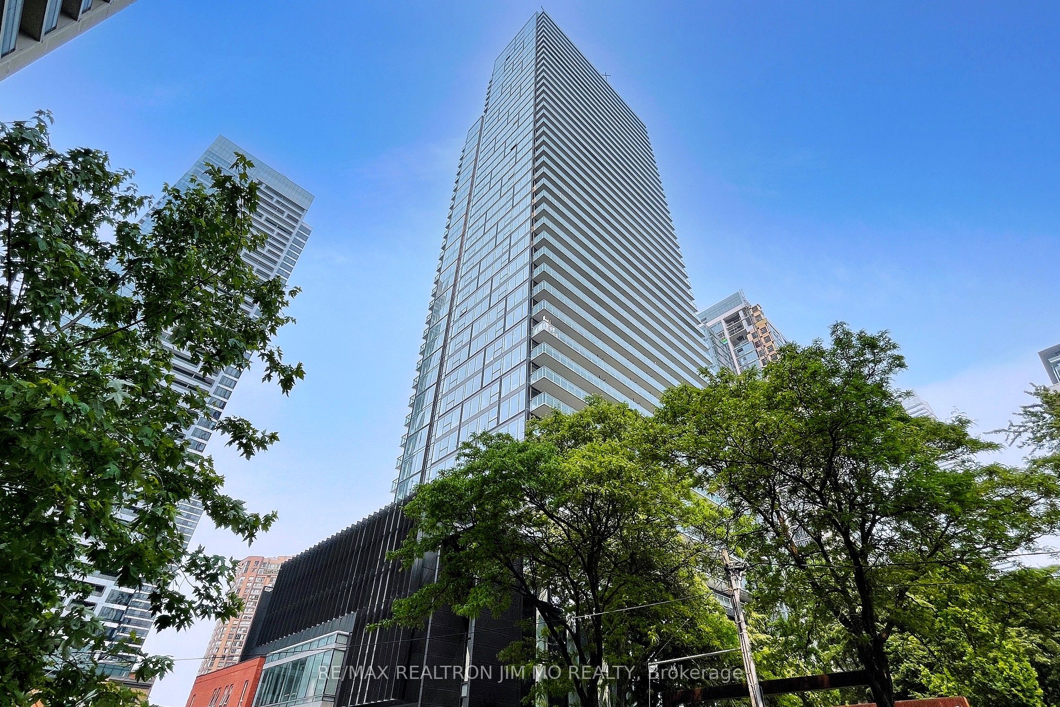 3 Gloucester Street 3205, Toronto, ON M4Y 0C6