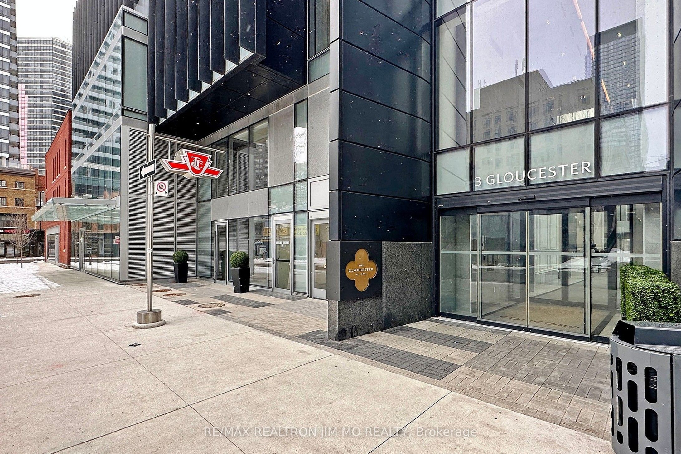 3 Gloucester Street 3205, Toronto, ON M4Y 0C6 photo 3