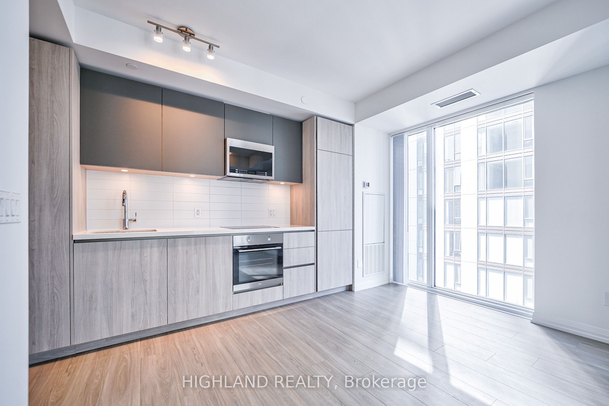 8 Widmer Street 3605, Toronto, ON M5V 0W6 photo 4