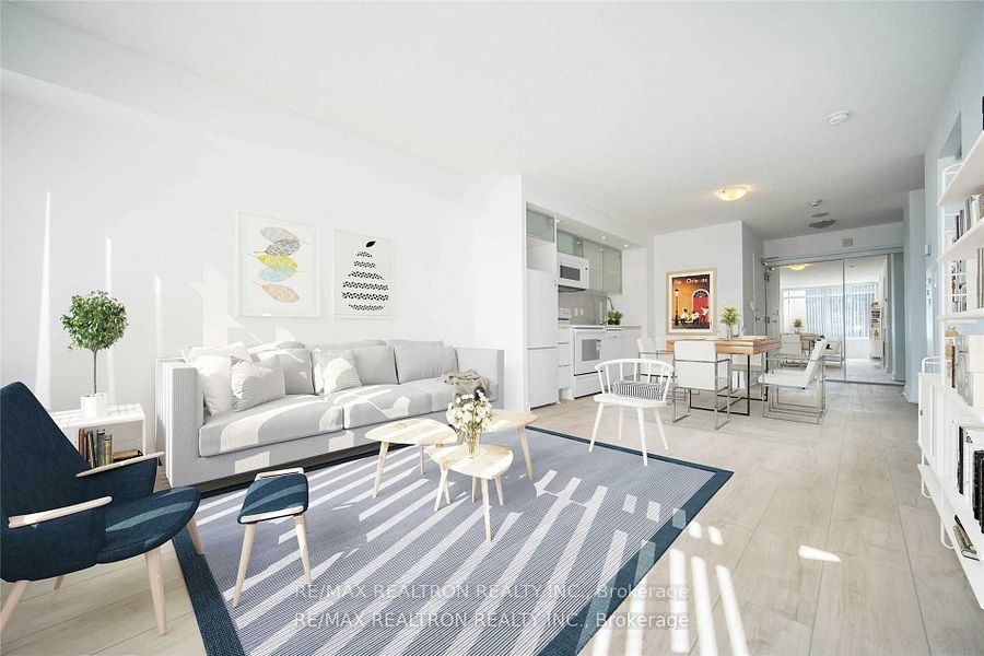 25 Telegram Mews 1508, Toronto, ON M5V 3Z1 photo 5