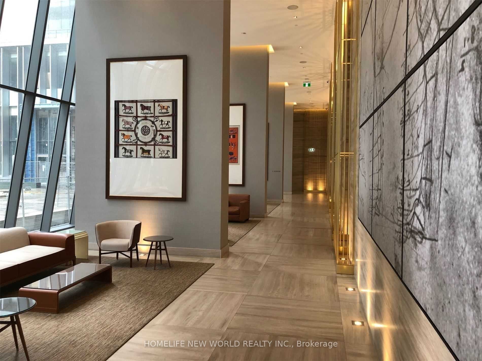 50 Charles Street E 3206, Toronto, ON M4Y 0C3 photo 3