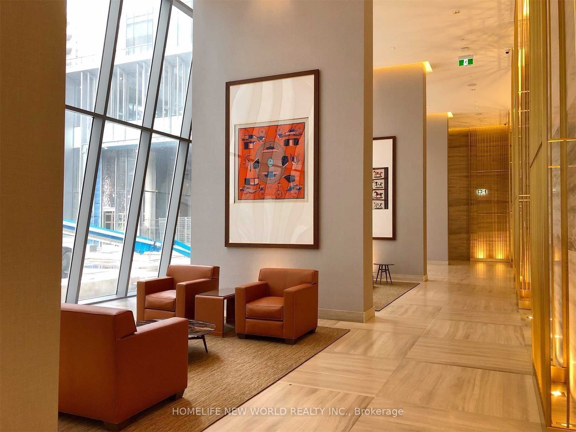 50 Charles Street E 3206, Toronto, ON M4Y 0C3 photo 4