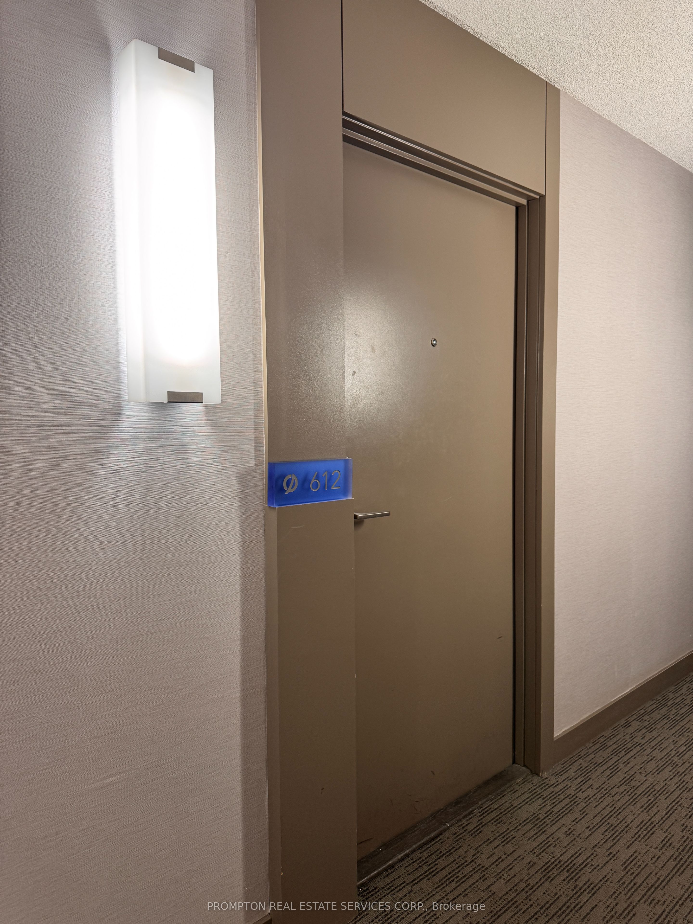 72 Esther Shiner Boulevard 612, Toronto, ON M2K 0C4