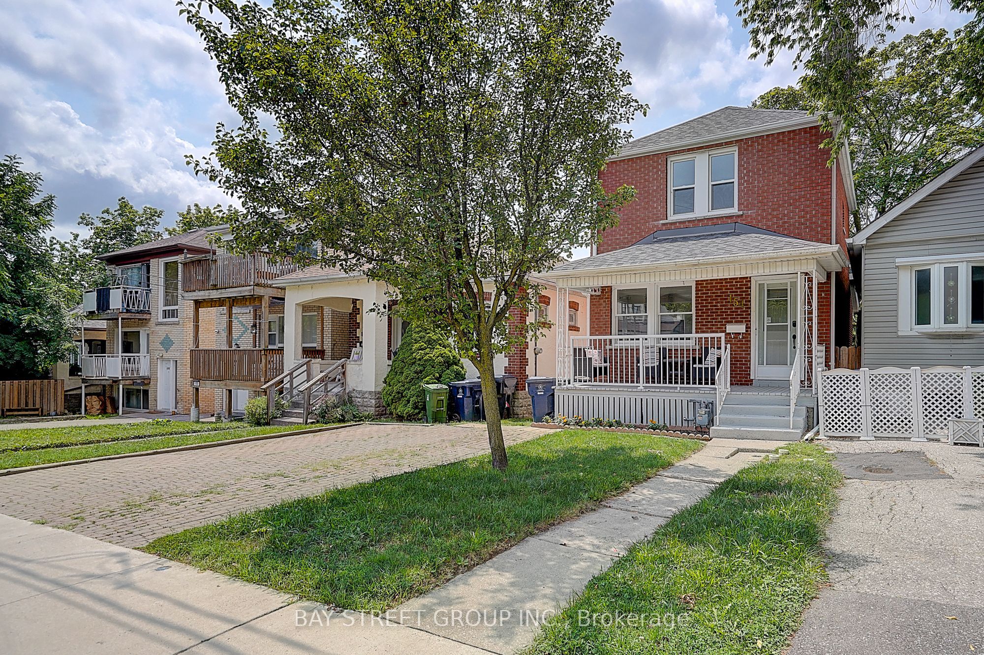 154 Alameda Avenue, Toronto, ON M6C 3X2 photo 3