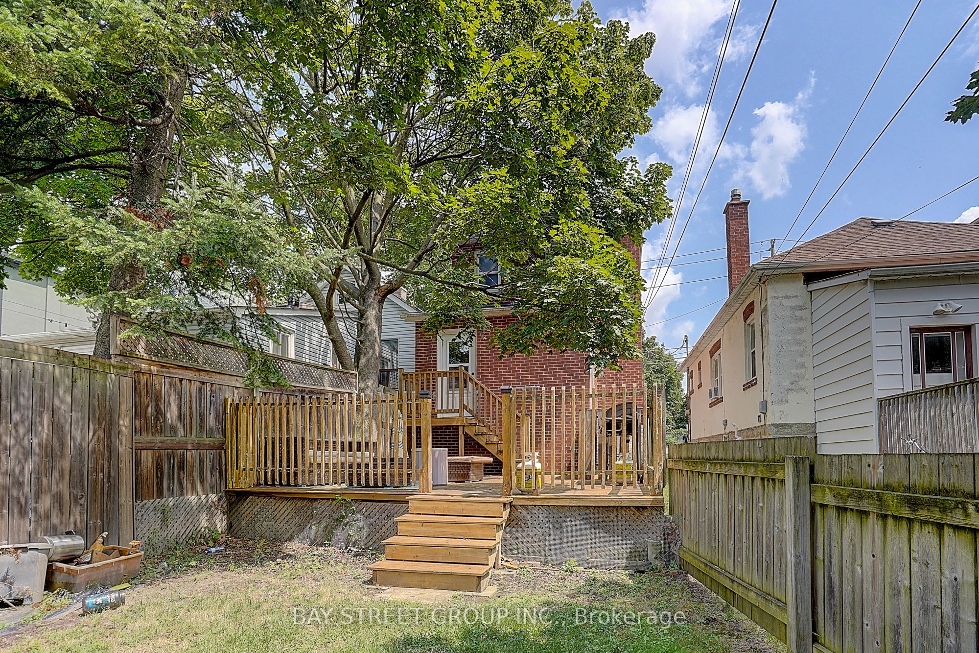 154 Alameda Avenue, Toronto, ON M6C 3X2 photo 5
