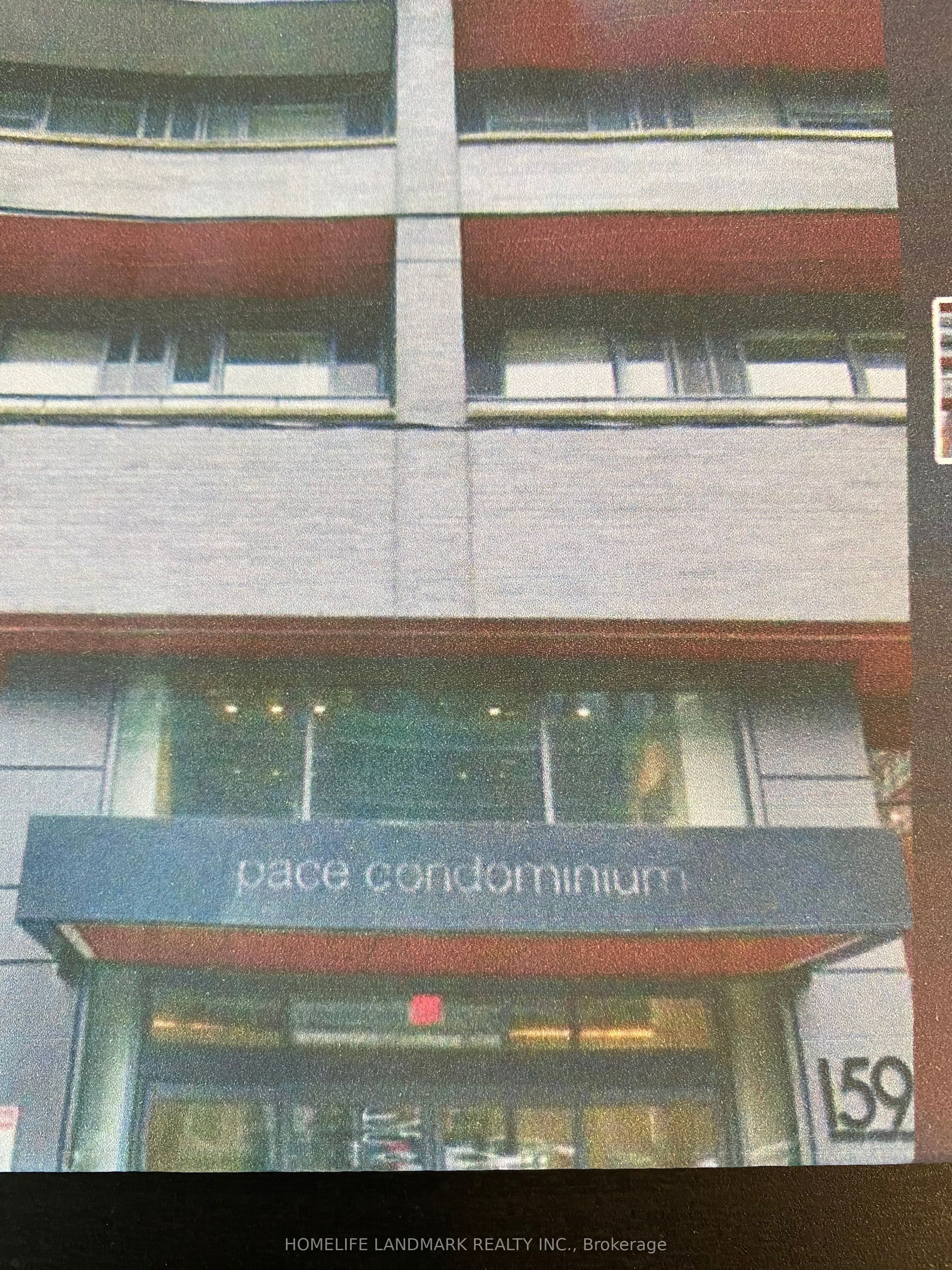 159 Dundas Street E 3908, Toronto, ON M5B 1E4