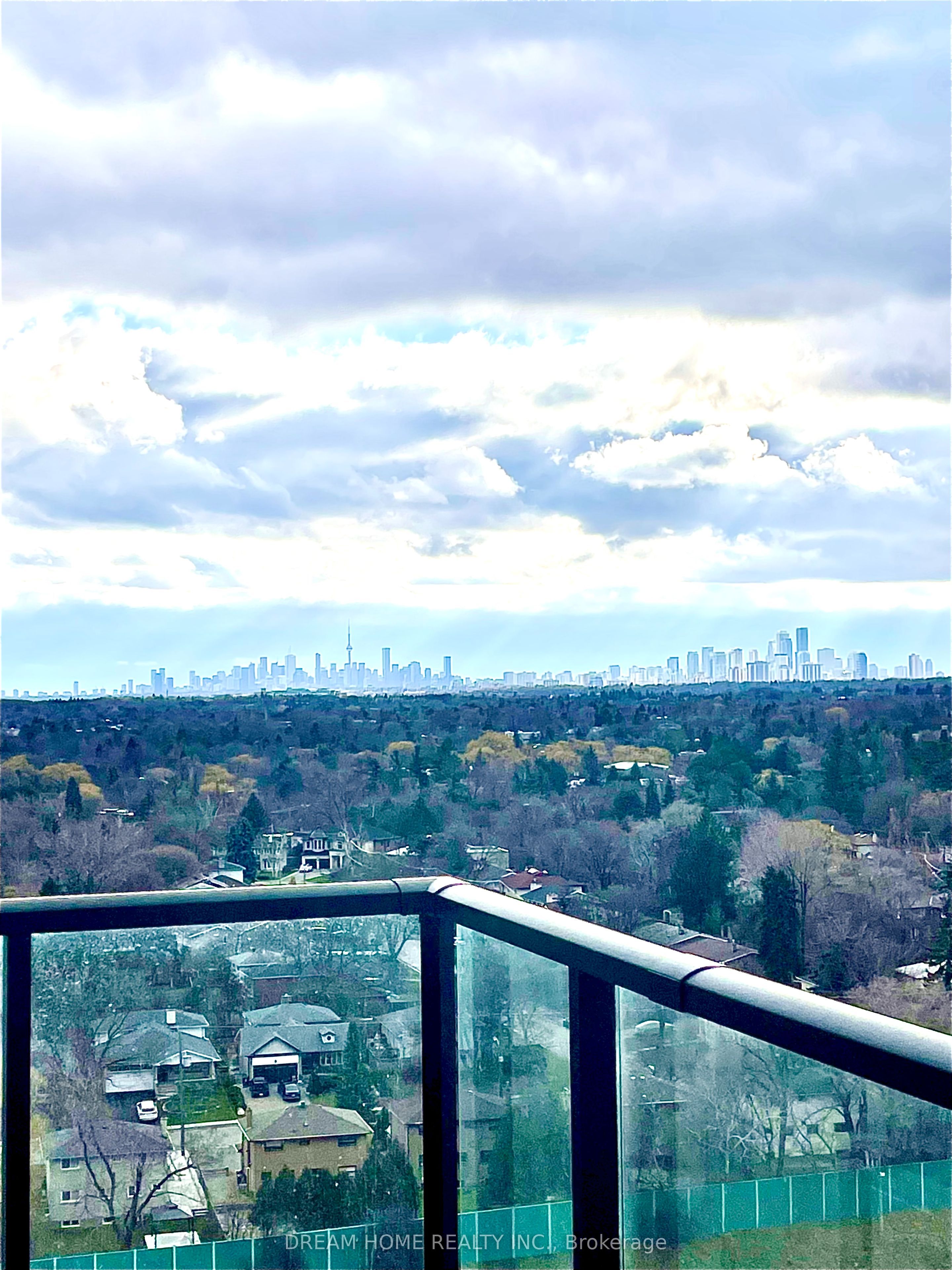 95 Mcmahon Drive 2107, Toronto, ON M2K 0H1