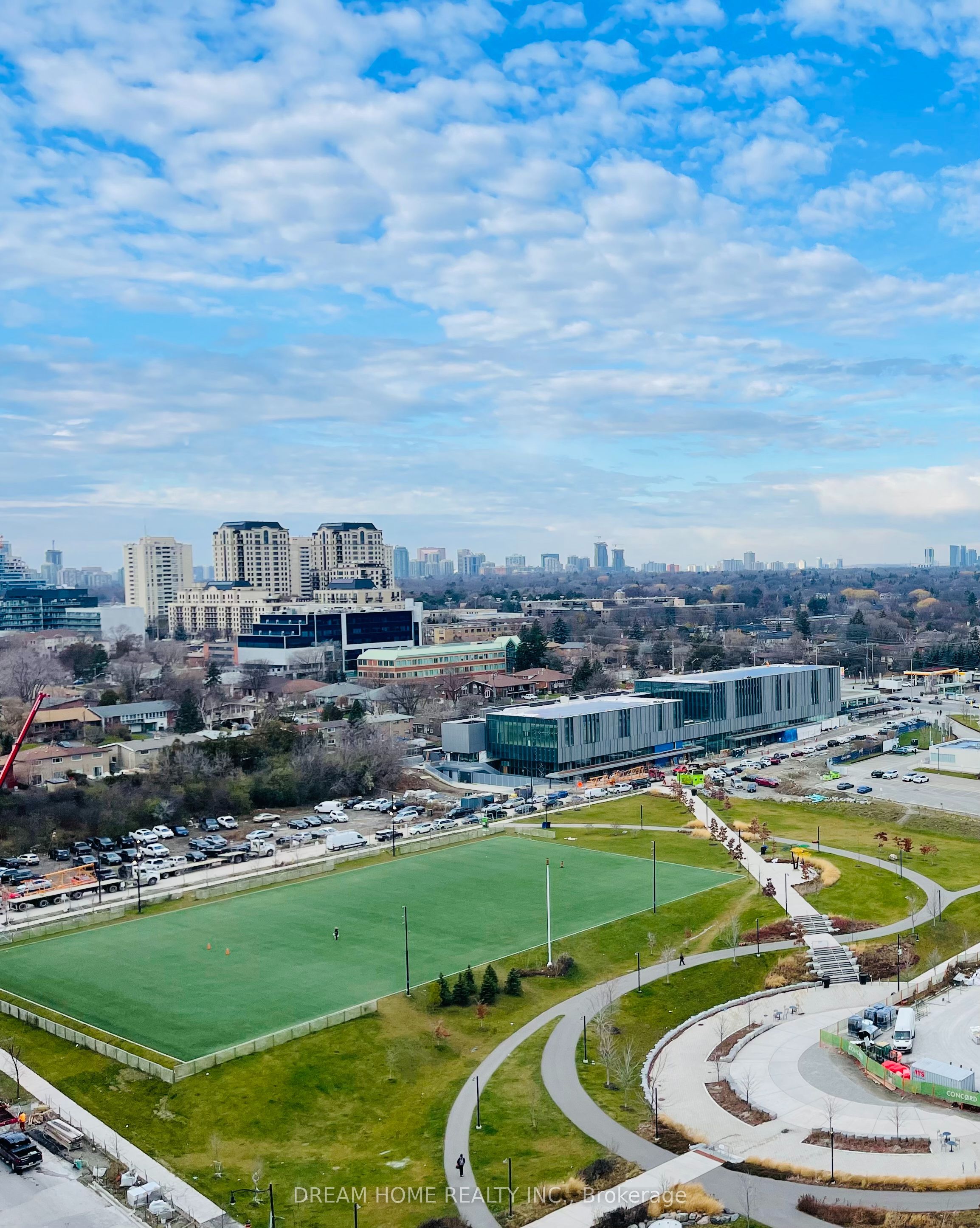 95 Mcmahon Drive 2107, Toronto, ON M2K 0H1 photo 5