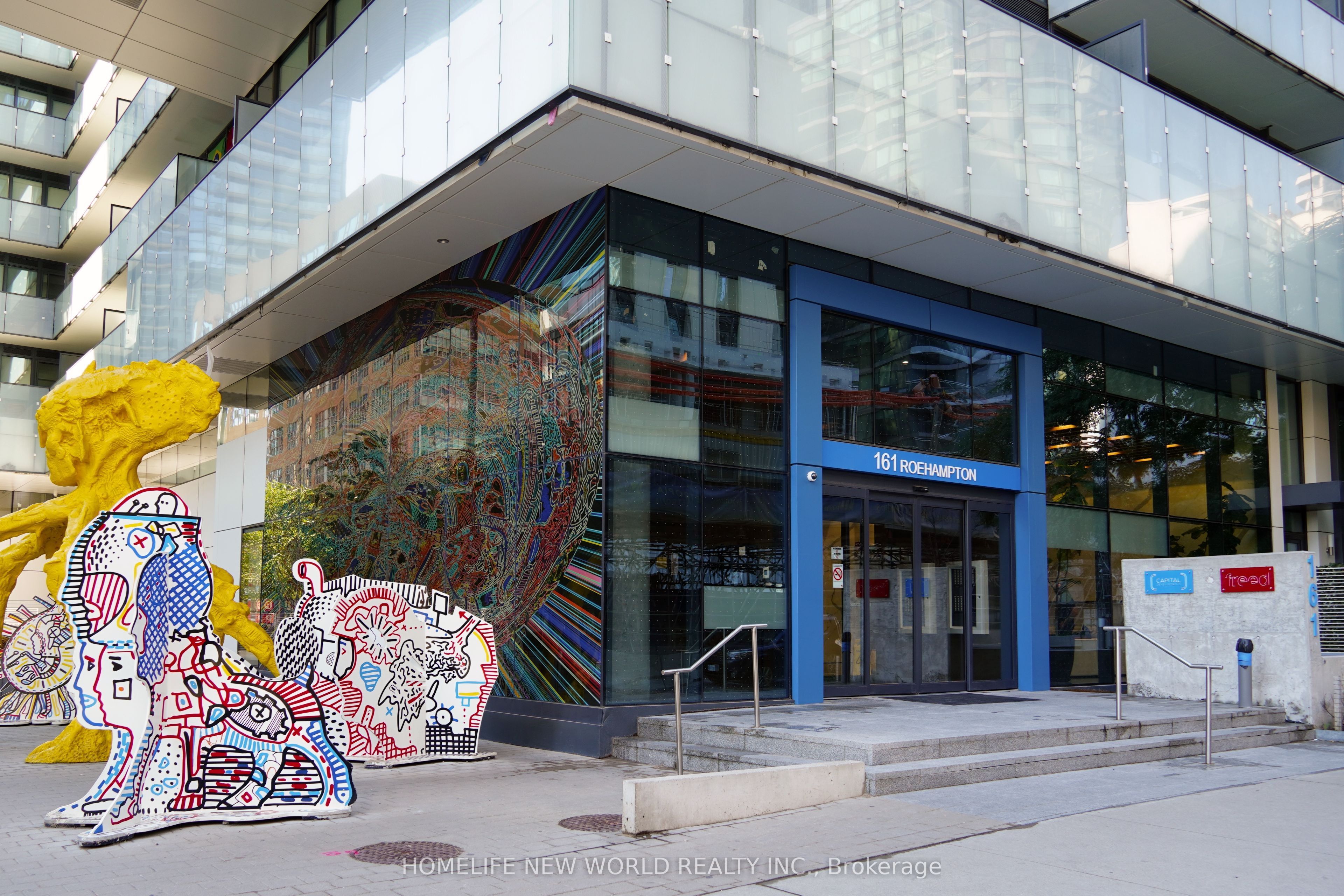 161 Roehampton Avenue 233, Toronto, ON M4P 0C8 photo 5