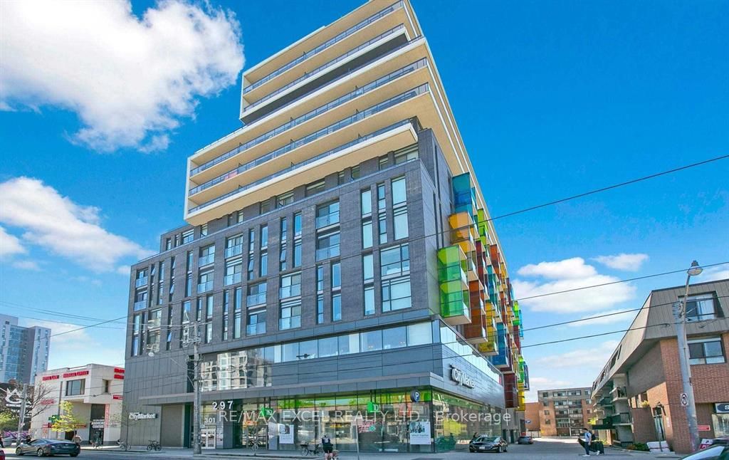 297 College Street 1001, Toronto, ON M5T 1S2