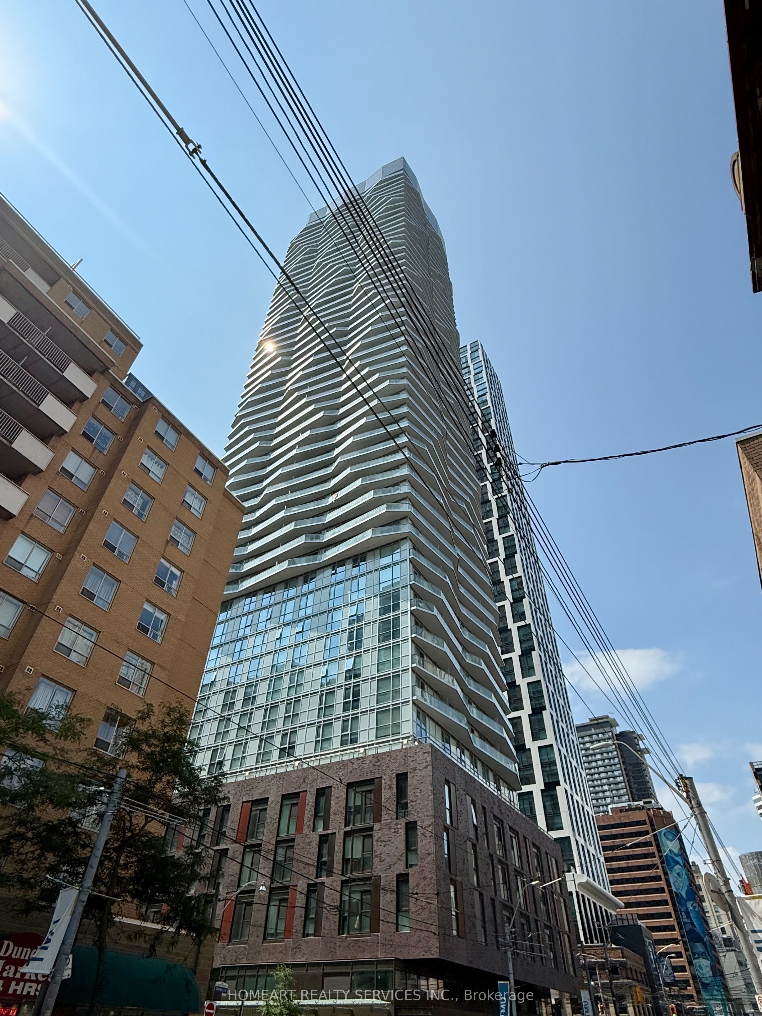 100 Dalhousie Street 4108, Toronto, ON M5B 0C7 photo 3
