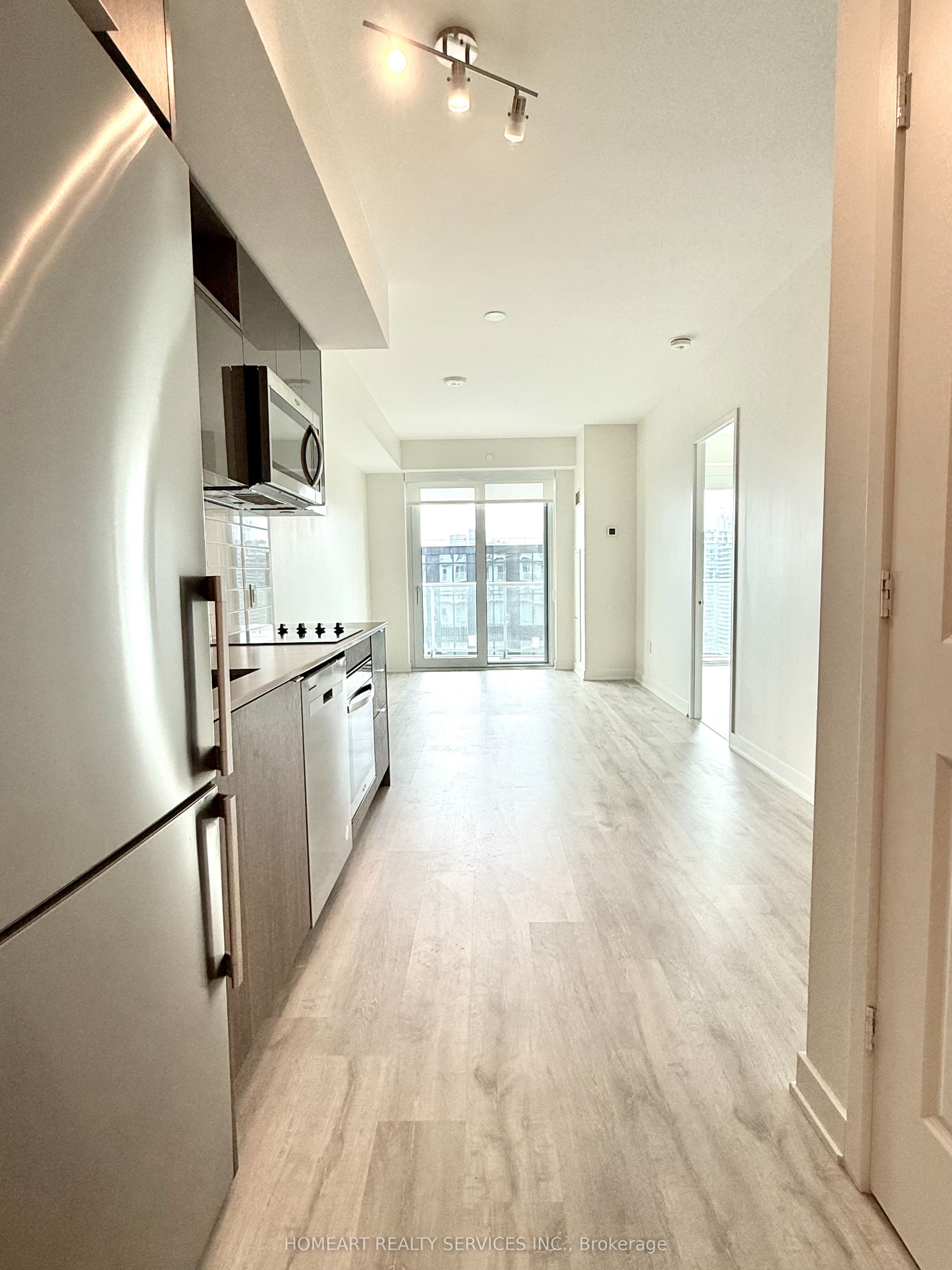 100 Dalhousie Street 4108, Toronto, ON M5B 0C7 photo 4