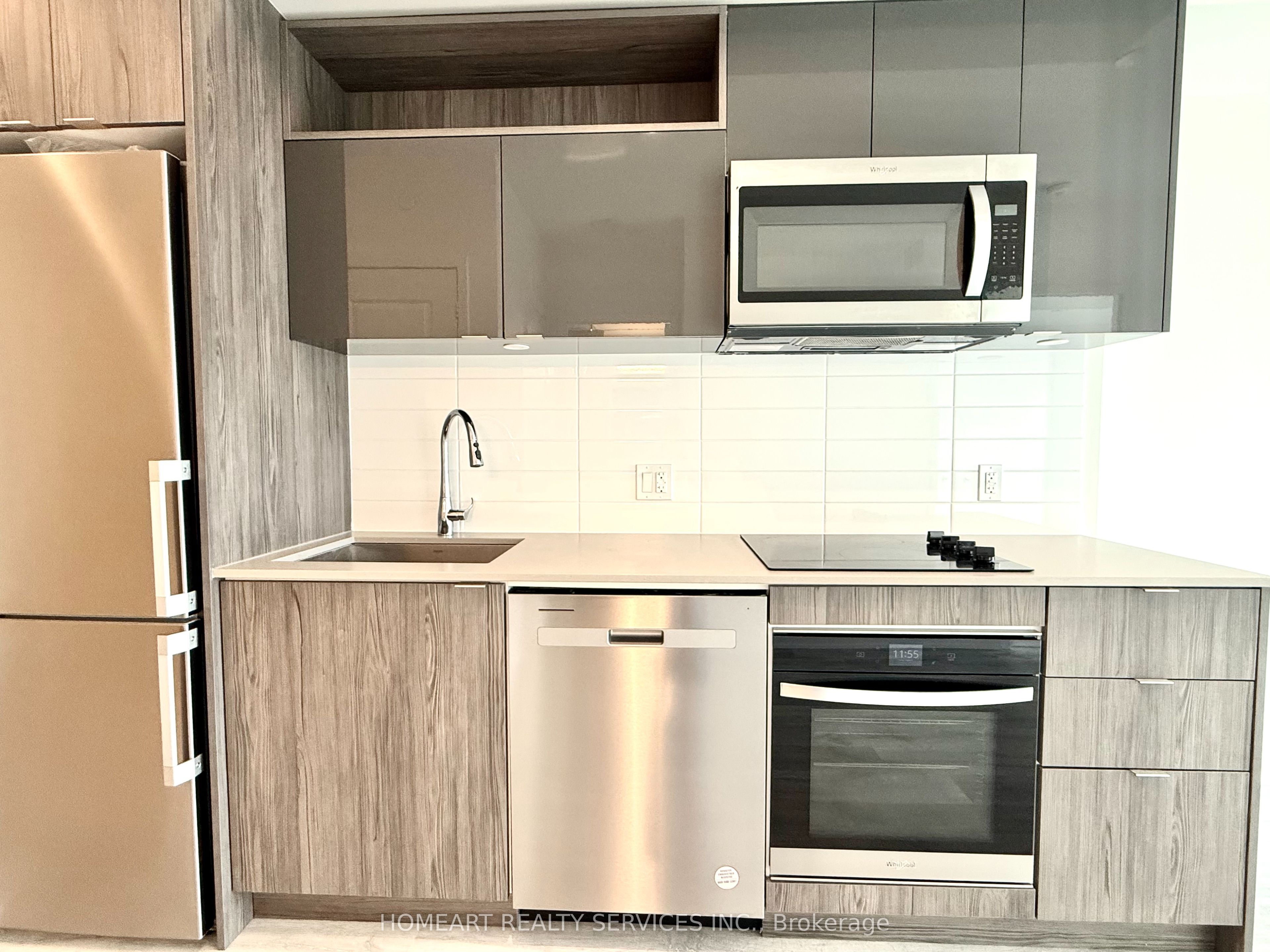 100 Dalhousie Street 4108, Toronto, ON M5B 0C7 photo 5